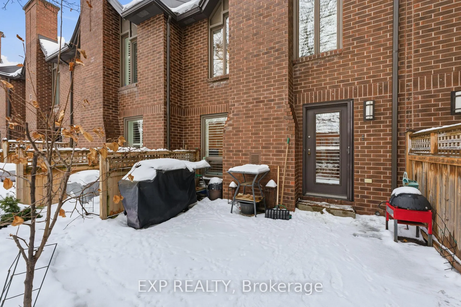 Photo 35 of Unit 2, 111 Echo Drive, Ottawa, Ottawa East — HOMEH