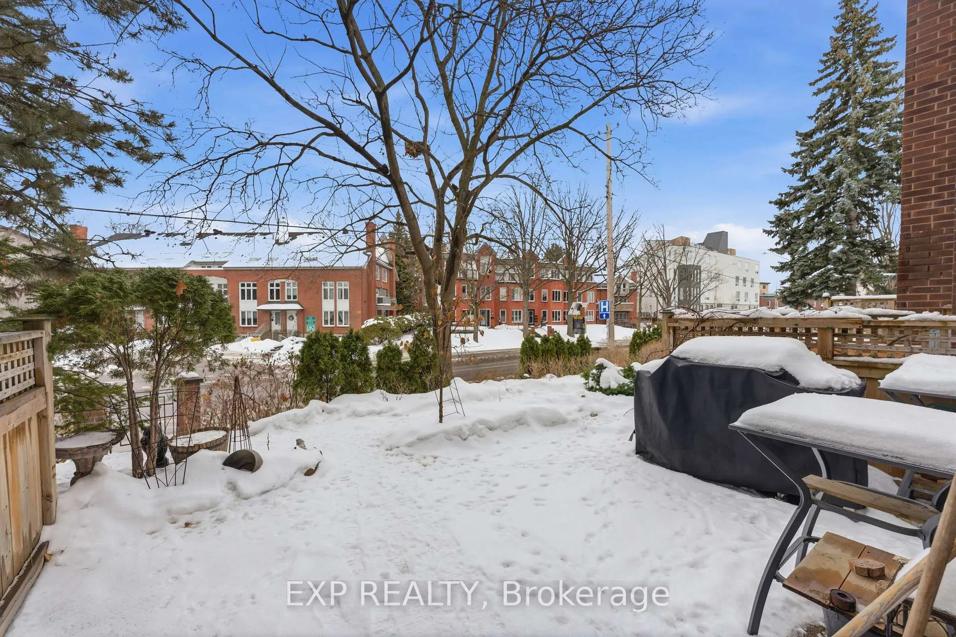 Photo 36 of Unit 2, 111 Echo Drive, Ottawa, Ottawa East — HOMEH