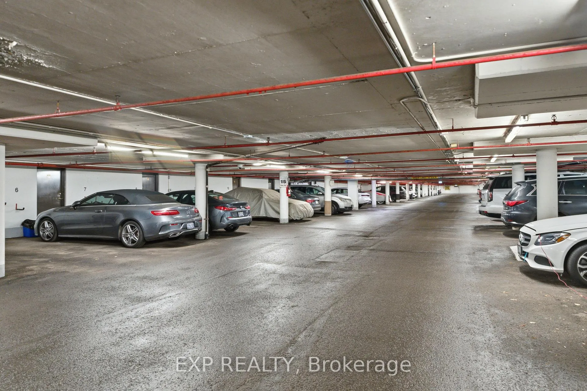 Photo 37 of Unit 2, 111 Echo Drive, Ottawa, Ottawa East — HOMEH
