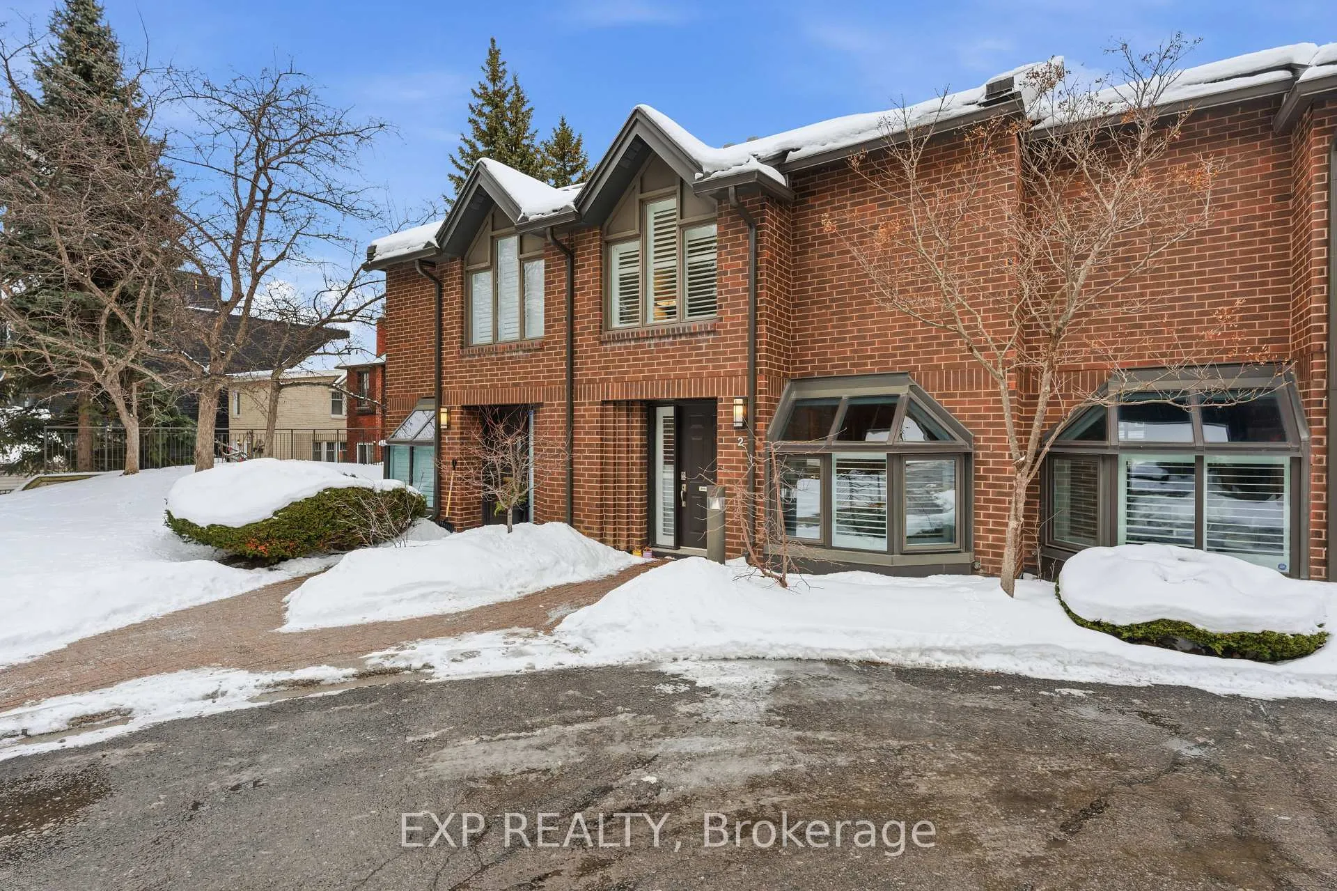 Photo 38 of Unit 2, 111 Echo Drive, Ottawa, Ottawa East — HOMEH