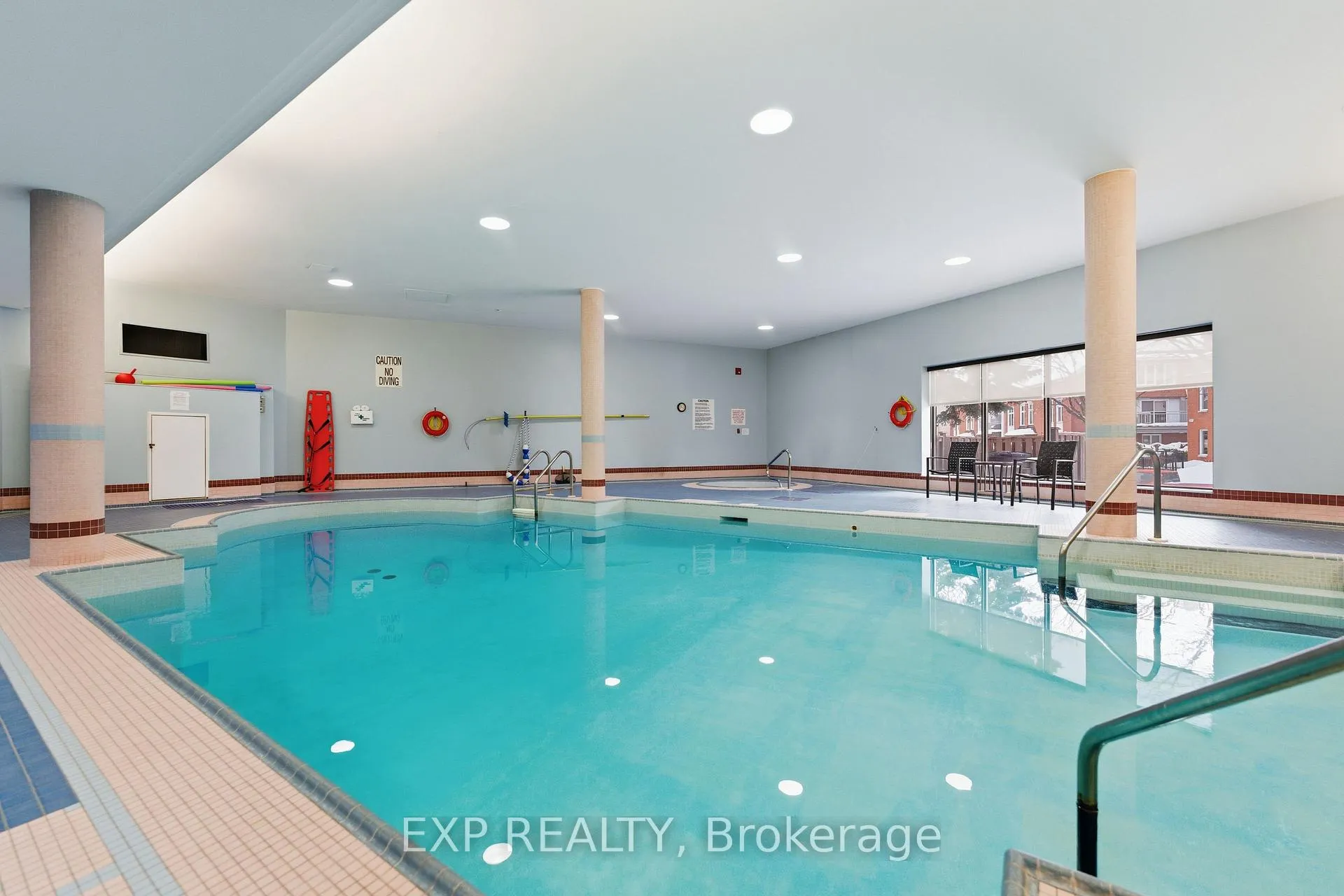 Photo 43 of Unit 2, 111 Echo Drive, Ottawa, Ottawa East — HOMEH