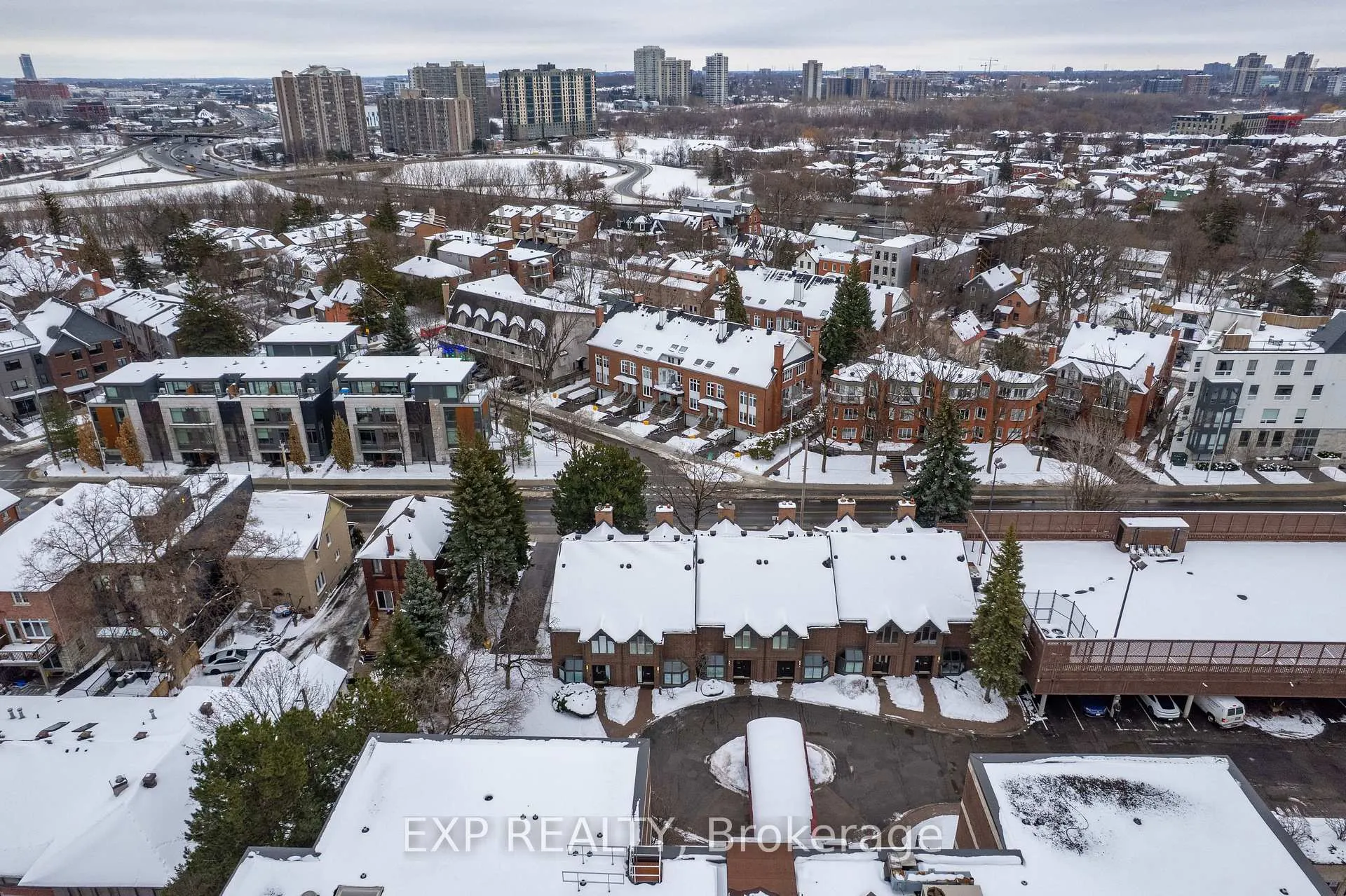 Photo 48 of Unit 2, 111 Echo Drive, Ottawa, Ottawa East — HOMEH