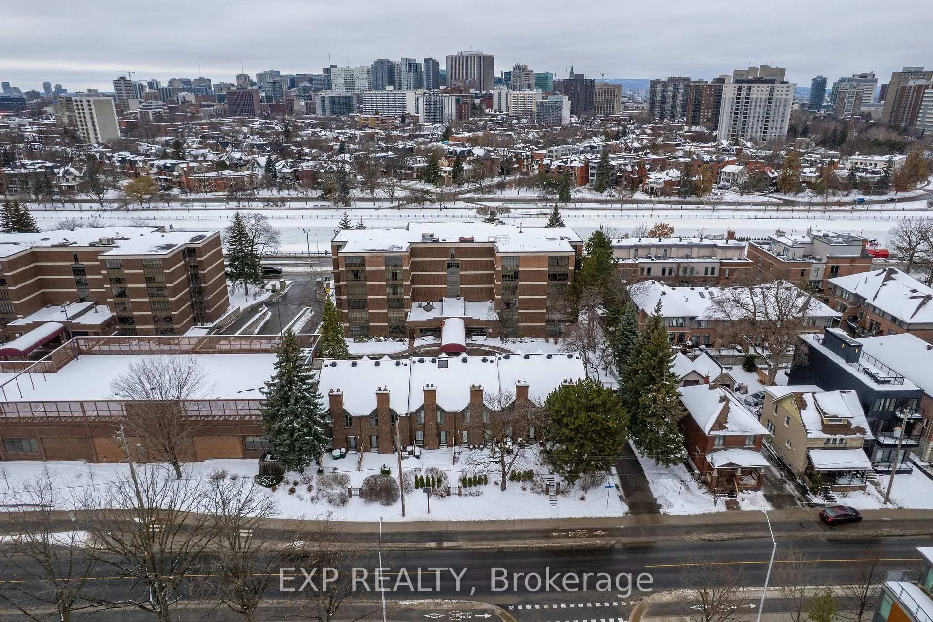 Photo 49 of Unit 2, 111 Echo Drive, Ottawa, Ottawa East — HOMEH