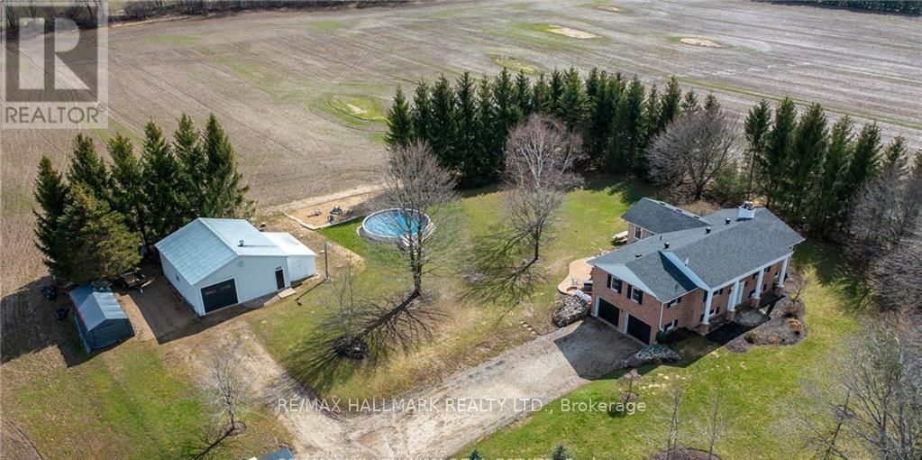 Photo 3 of 22648 Grey Rd 16, Chatsworth — HOMEH