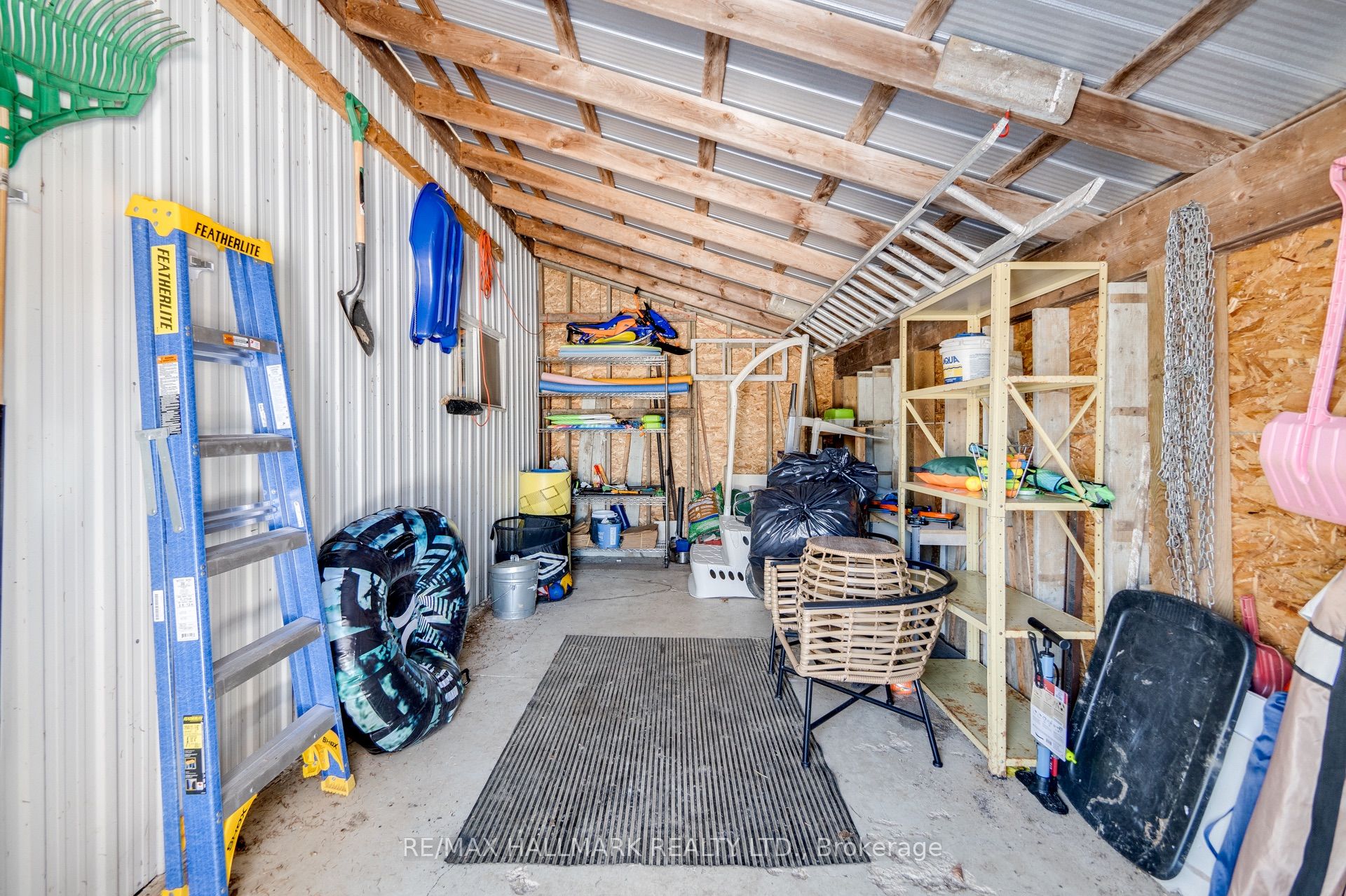 Photo 46 of 22648 Grey Rd 16, Chatsworth — HOMEH