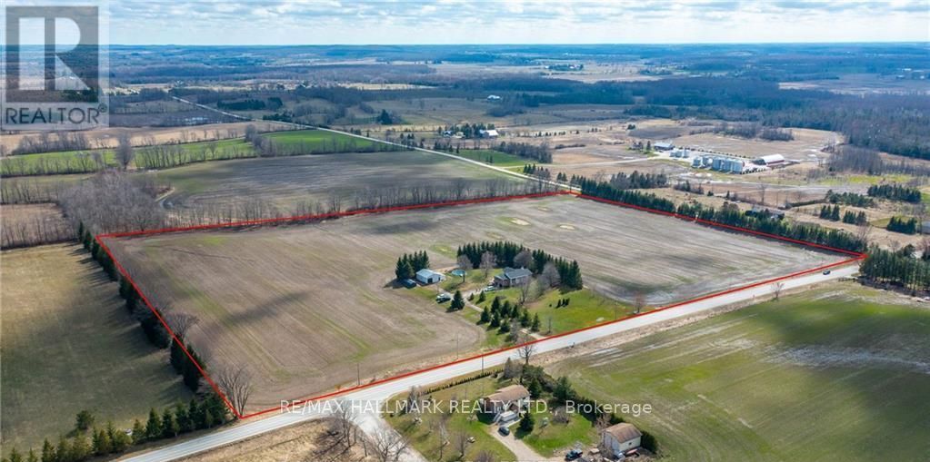 Photo of 22648 Grey Rd 16