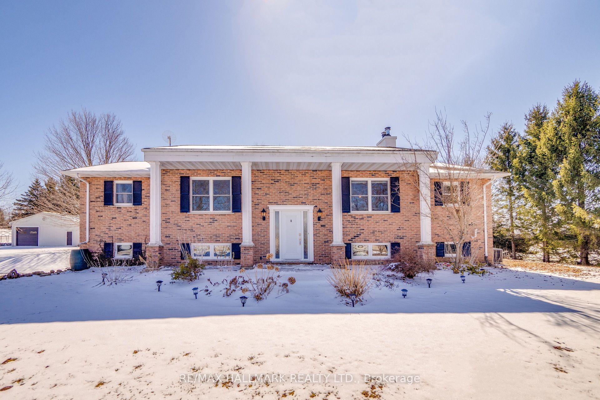 Photo 6 of 22648 Grey Rd 16, Chatsworth — HOMEH