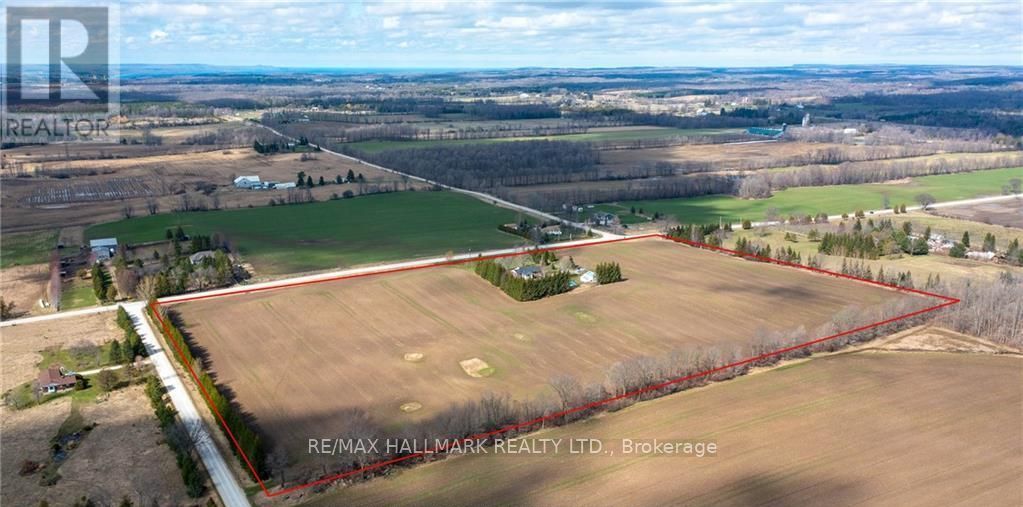 Photo 5 of 22648 Grey Rd 16, Chatsworth — HOMEH