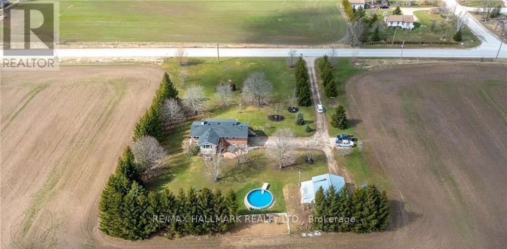 Photo 4 of 22648 Grey Rd 16, Chatsworth — HOMEH