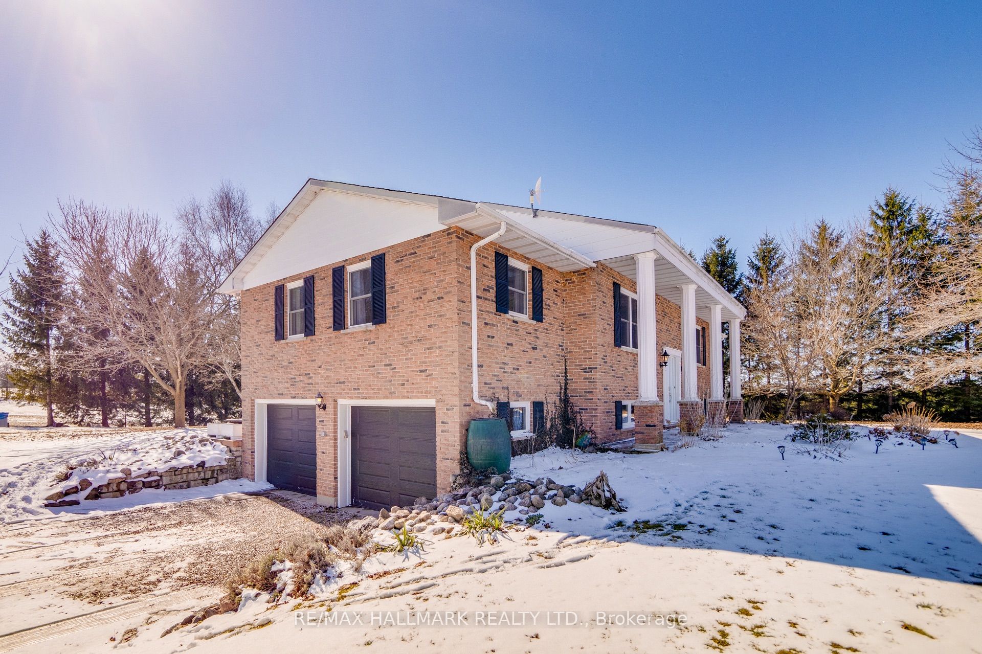 Photo 7 of 22648 Grey Rd 16, Chatsworth — HOMEH