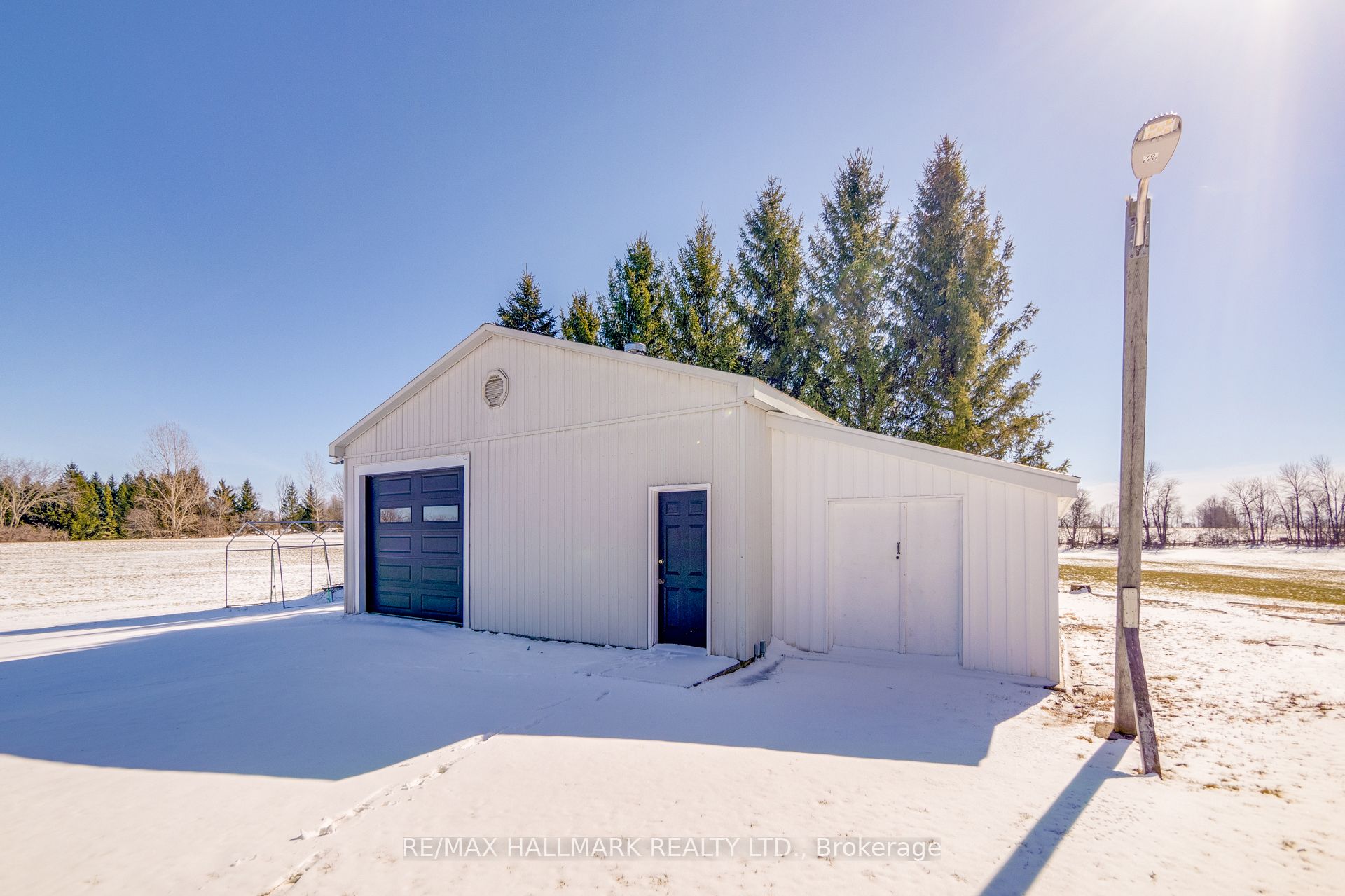Photo 42 of 22648 Grey Rd 16, Chatsworth — HOMEH