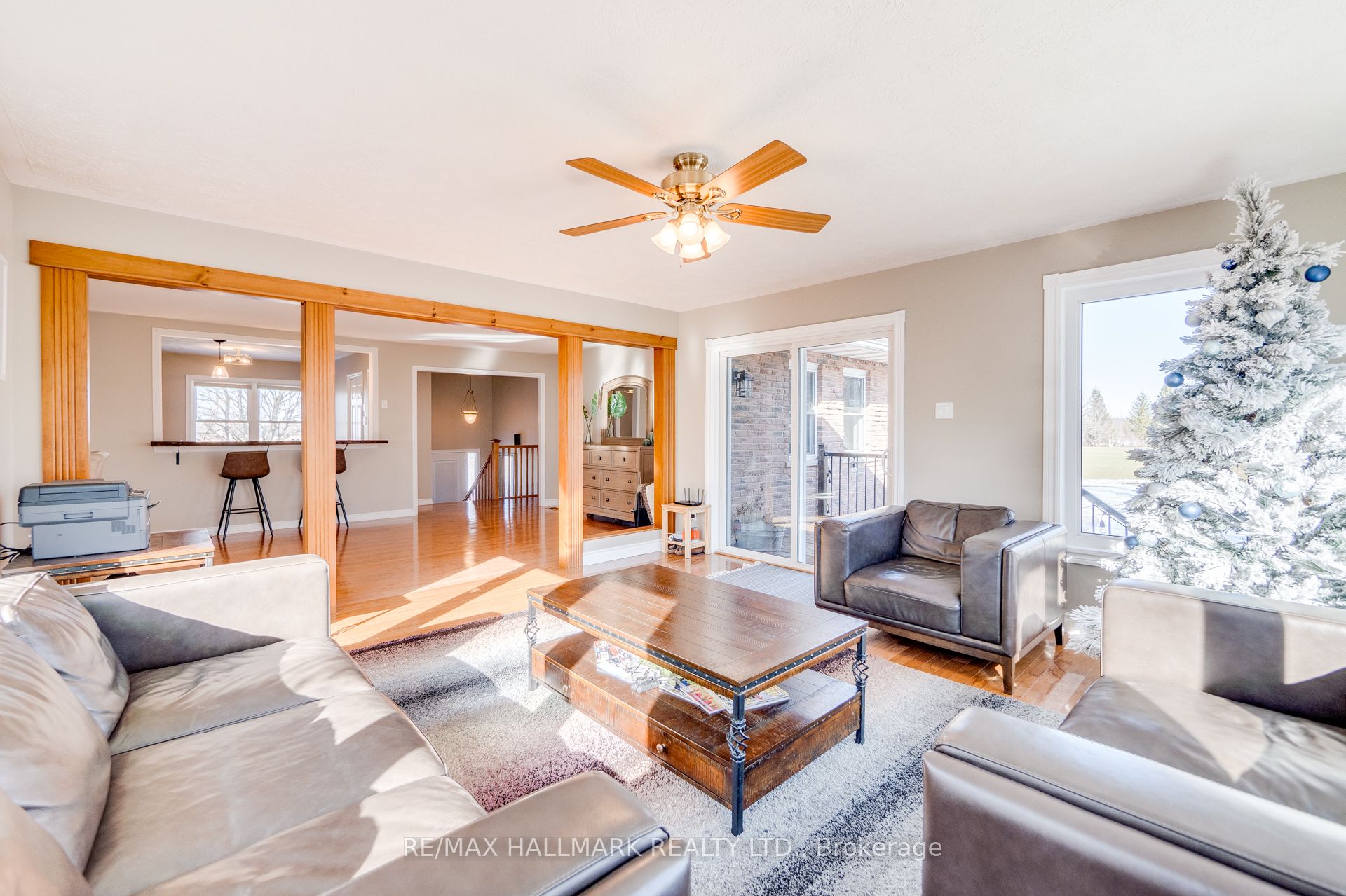 Photo 15 of 22648 Grey Rd 16, Chatsworth — HOMEH