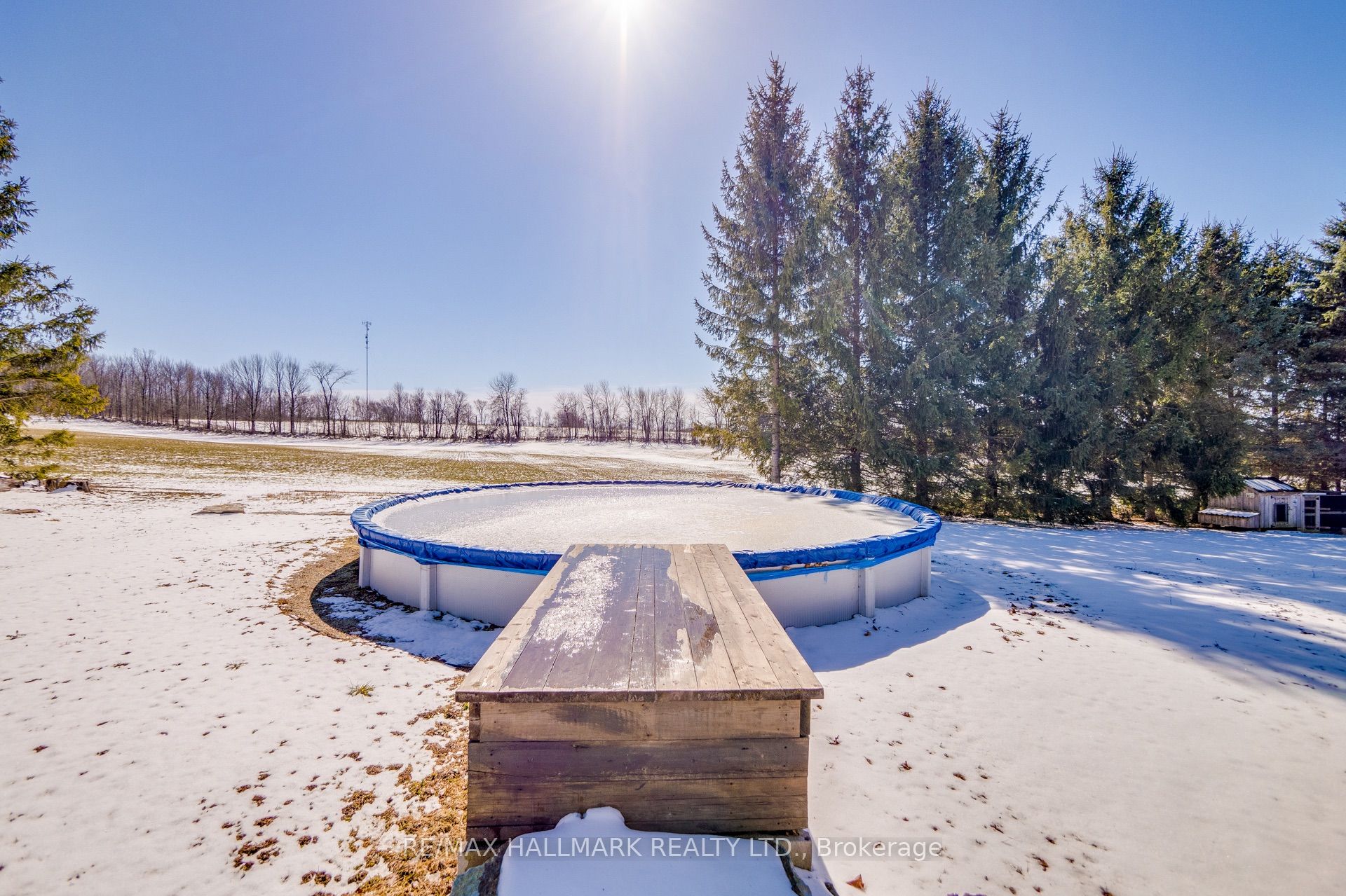 Photo 8 of 22648 Grey Rd 16, Chatsworth — HOMEH