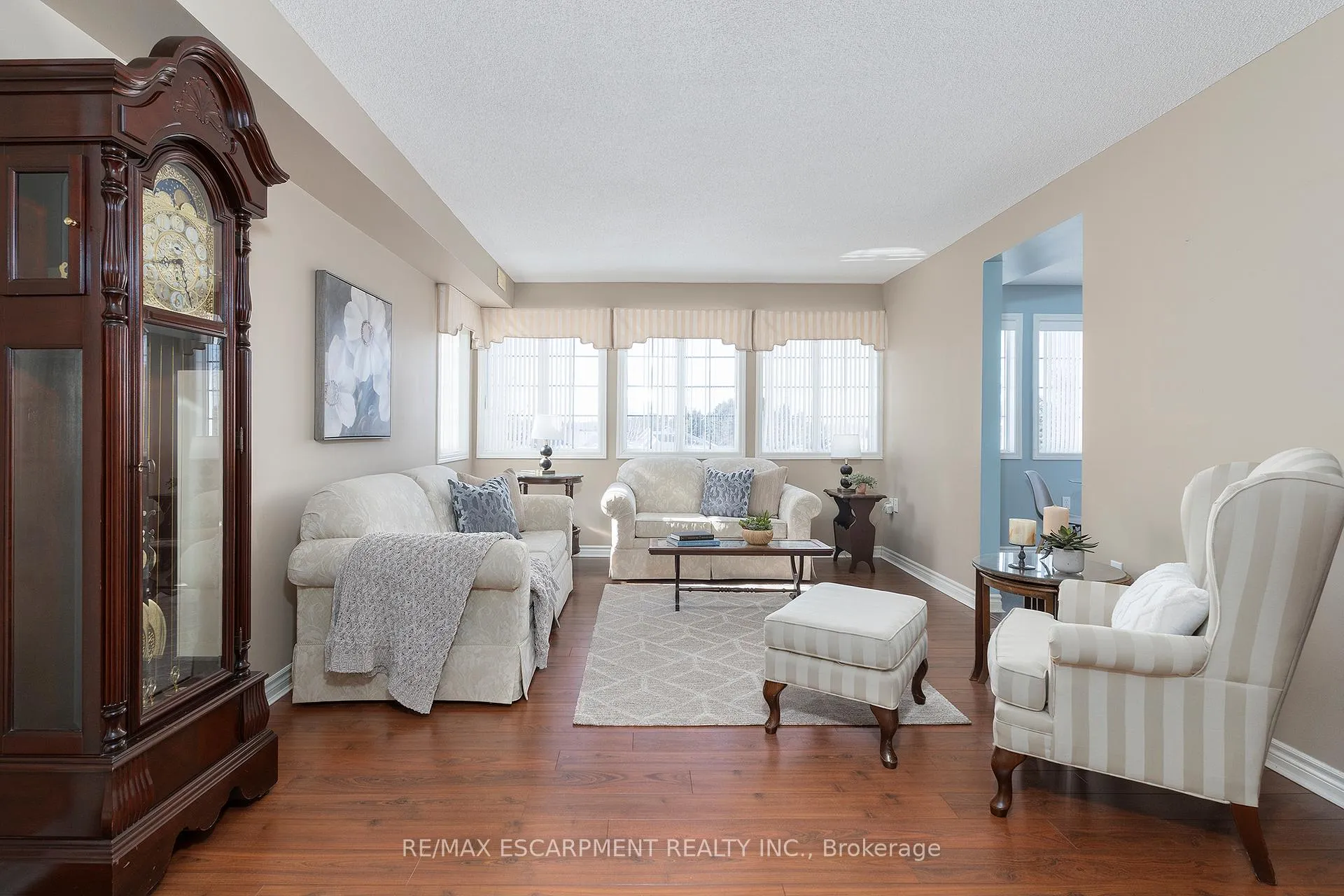 Photo 2 of Unit 308, 600 Silverbirch Boulevard, Hamilton, Villages of Glancaster — HOMEH