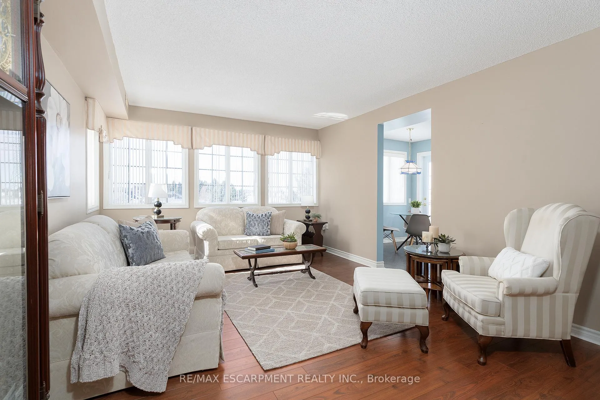 Photo 3 of Unit 308, 600 Silverbirch Boulevard, Hamilton, Villages of Glancaster — HOMEH