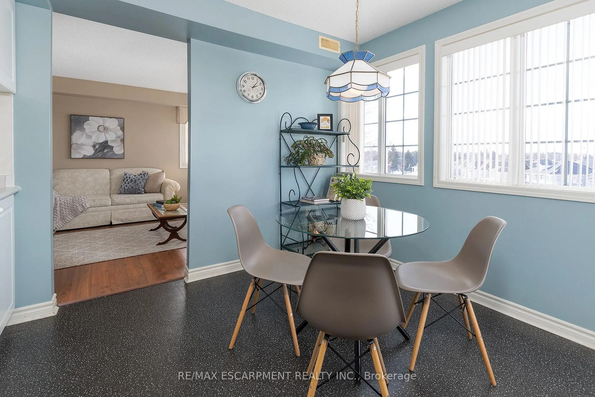Photo 5 of Unit 308, 600 Silverbirch Boulevard, Hamilton, Villages of Glancaster — HOMEH
