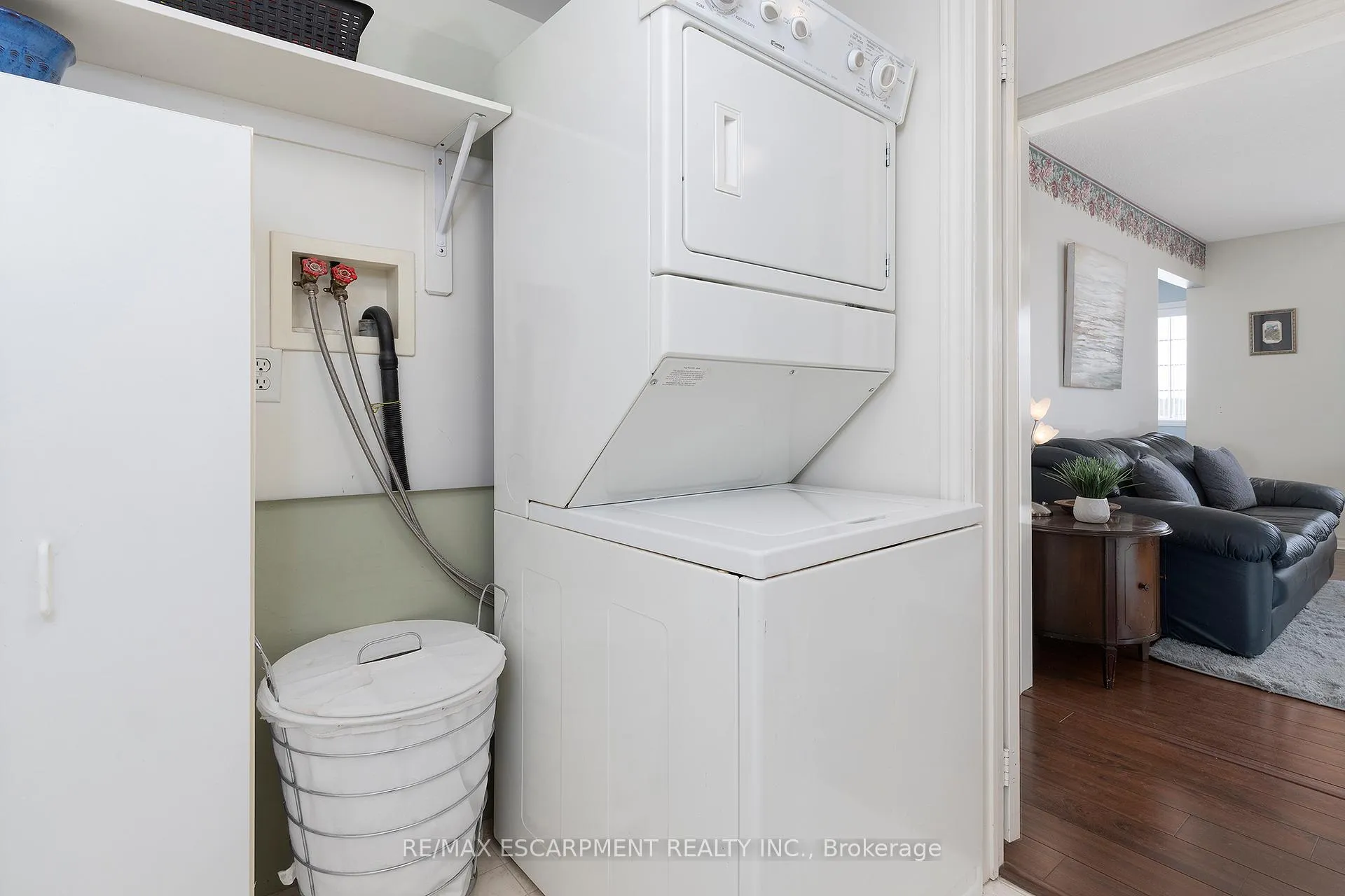 Photo 15 of Unit 308, 600 Silverbirch Boulevard, Hamilton, Villages of Glancaster — HOMEH