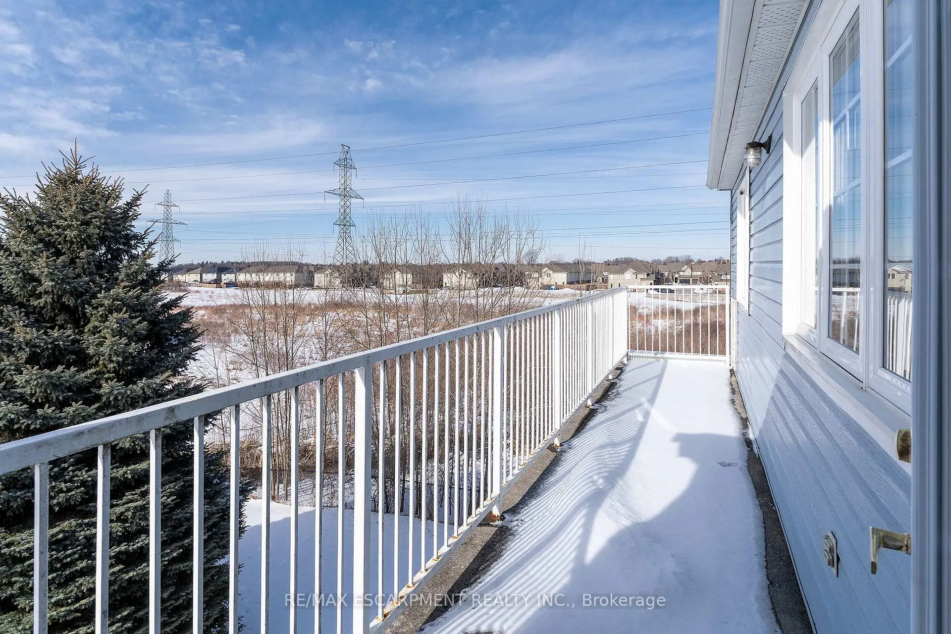 Photo 16 of Unit 308, 600 Silverbirch Boulevard, Hamilton, Villages of Glancaster — HOMEH