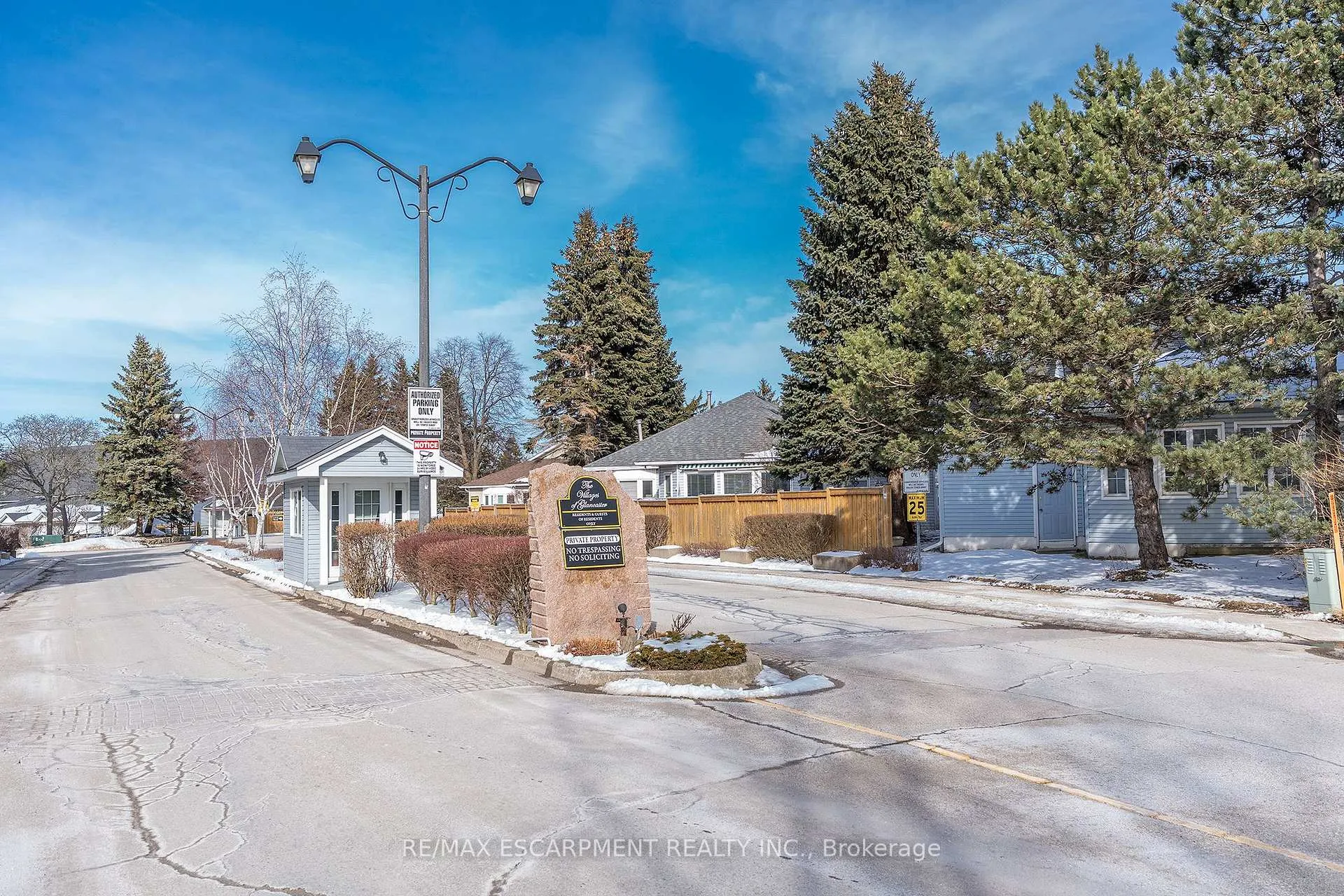 Photo 23 of Unit 308, 600 Silverbirch Boulevard, Hamilton, Villages of Glancaster — HOMEH