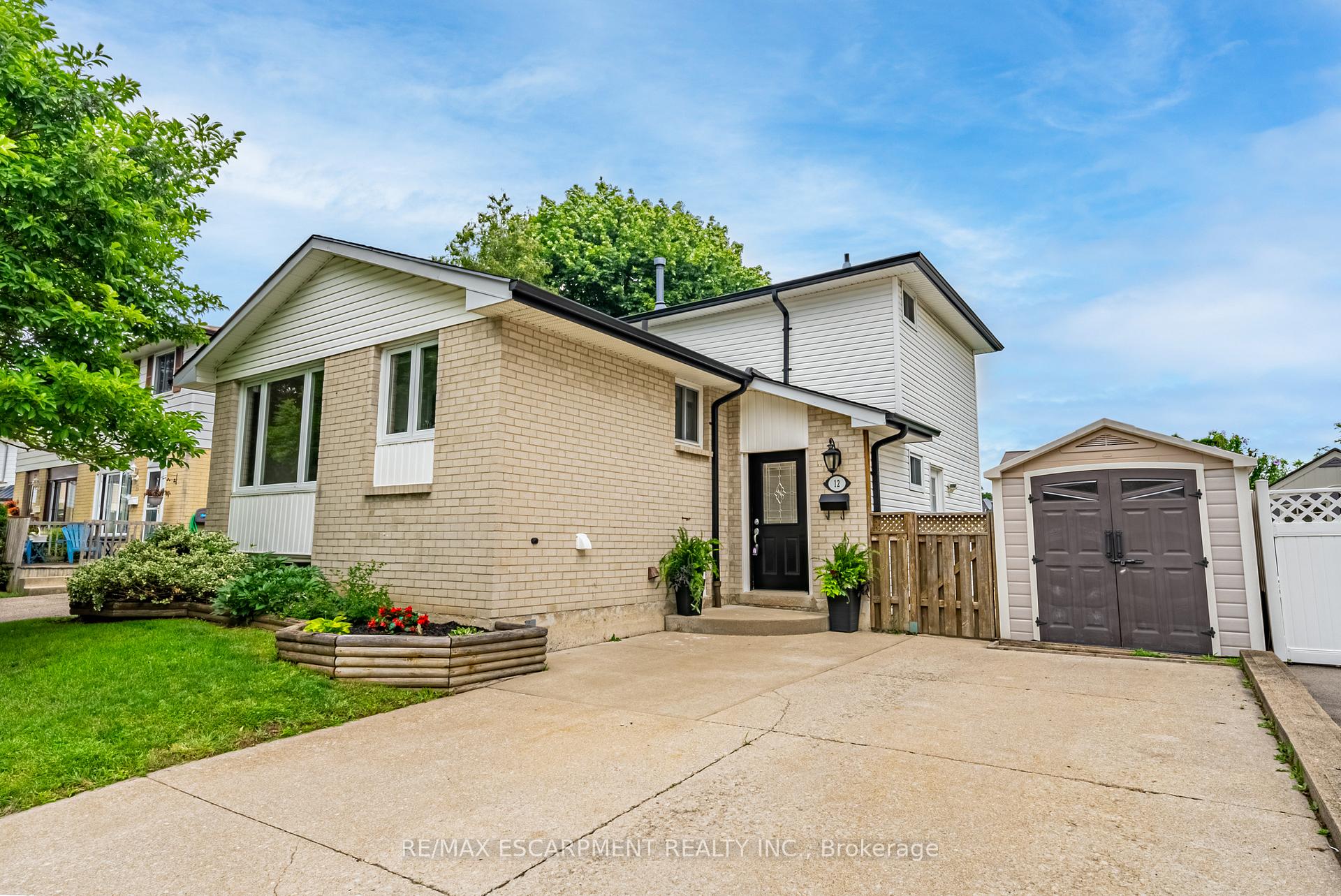 Photo 2 of 12 Quinlan Court, Hamilton, Quinndale — HOMEH
