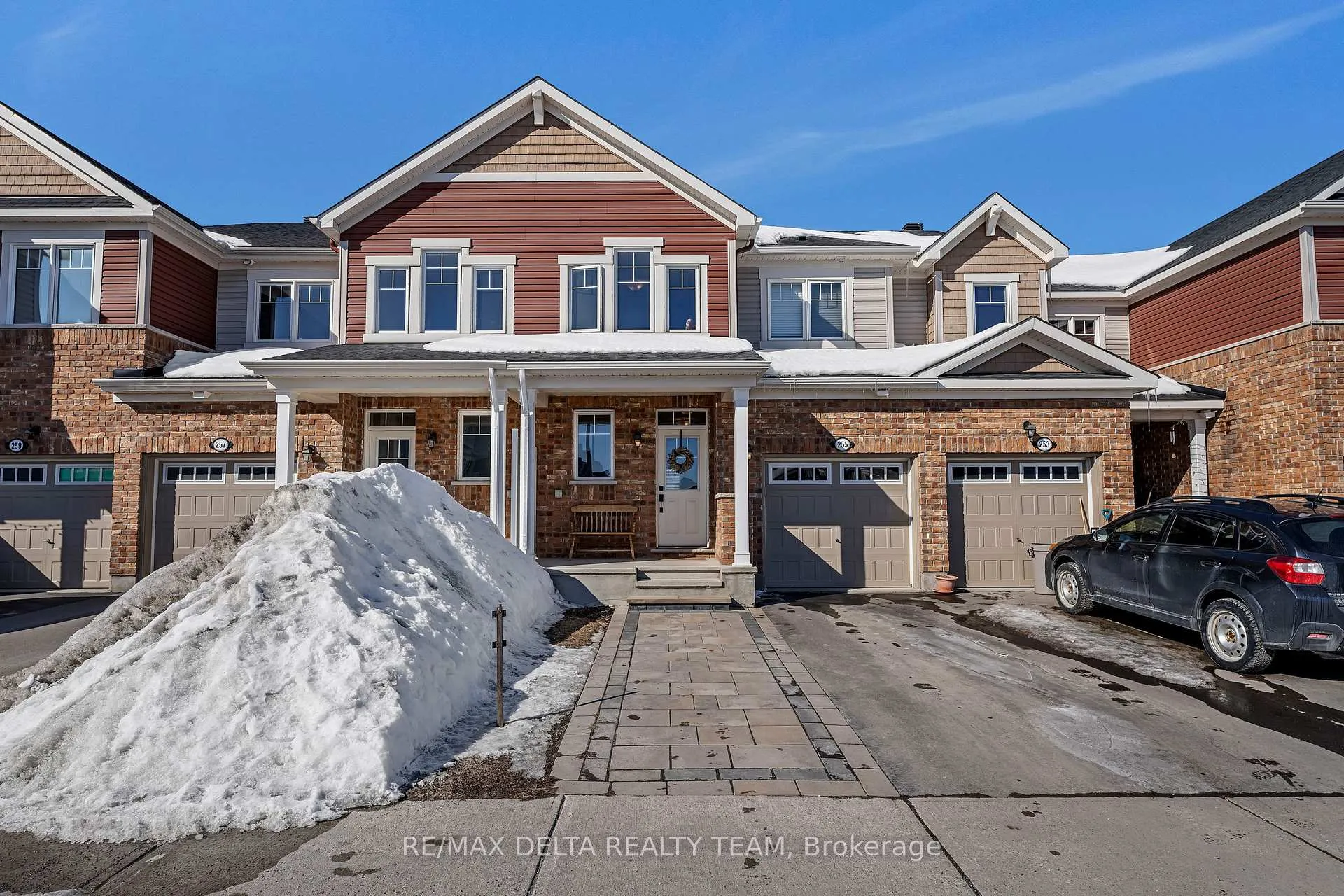 Photo 1 of 255 Willow Aster Circle, Ottawa, Avalon West — HOMEH