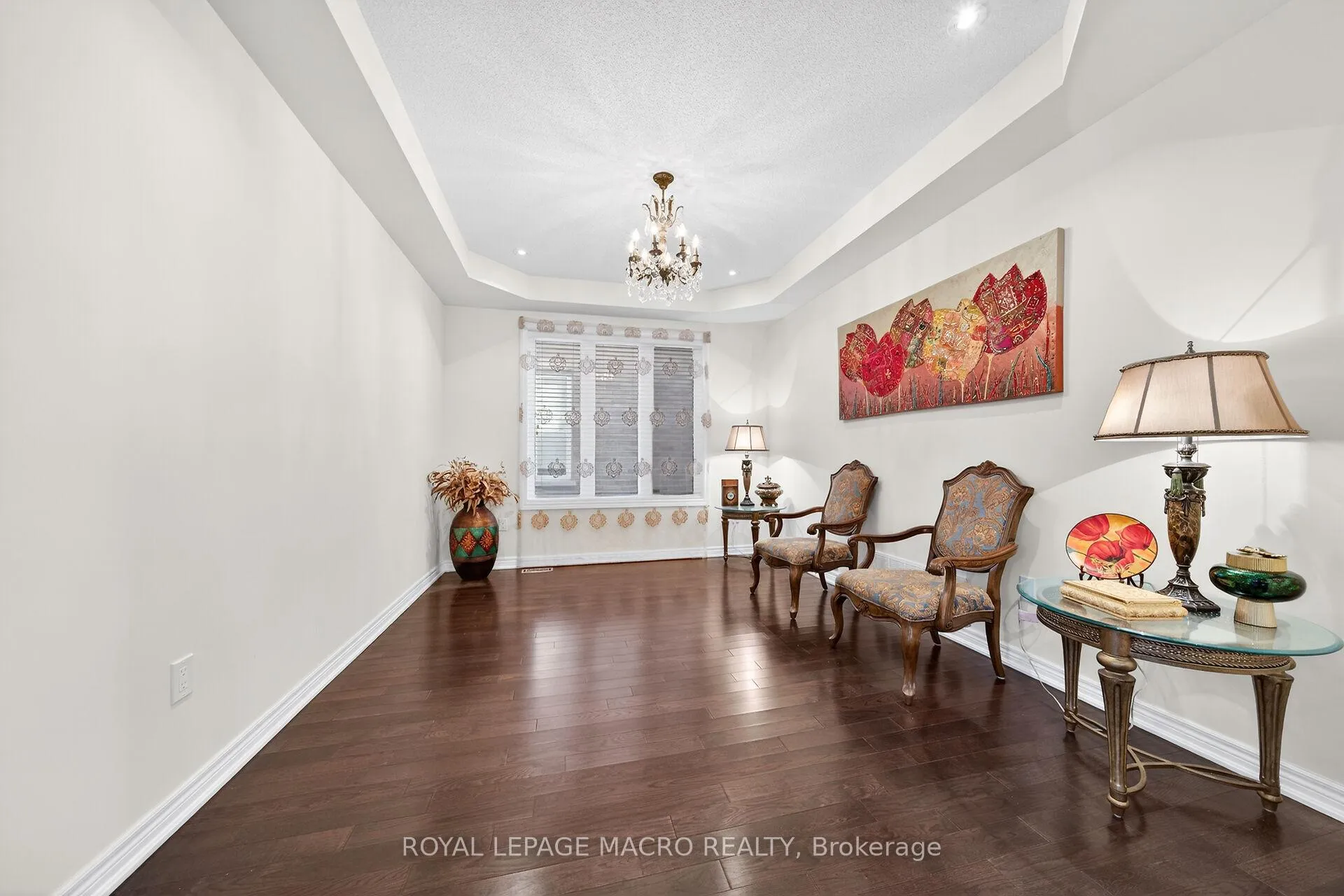 Photo 9 of 132 Grandell Drive, Hamilton, Meadowlands — HOMEH