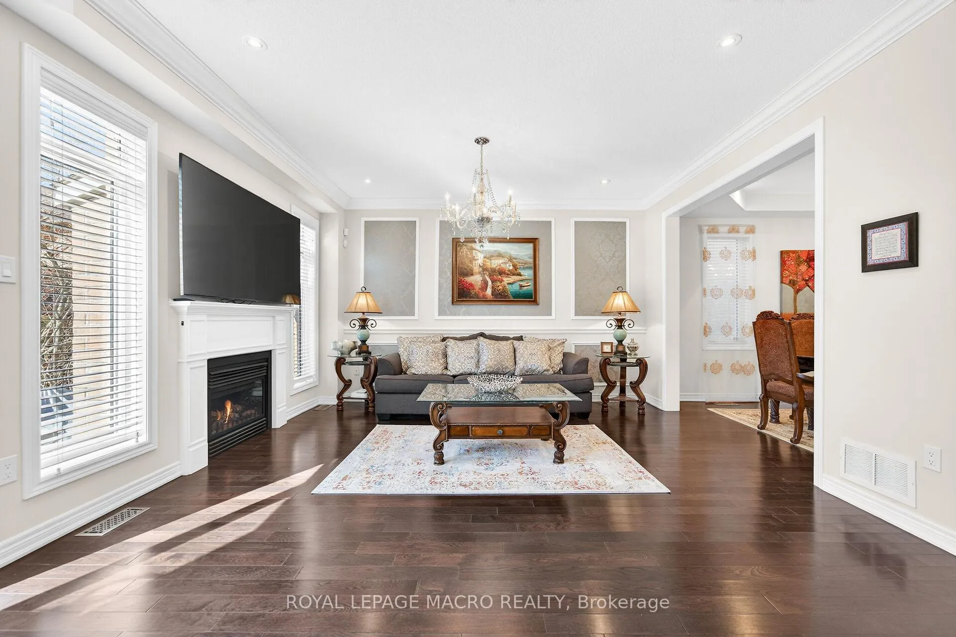 Photo 10 of 132 Grandell Drive, Hamilton, Meadowlands — HOMEH