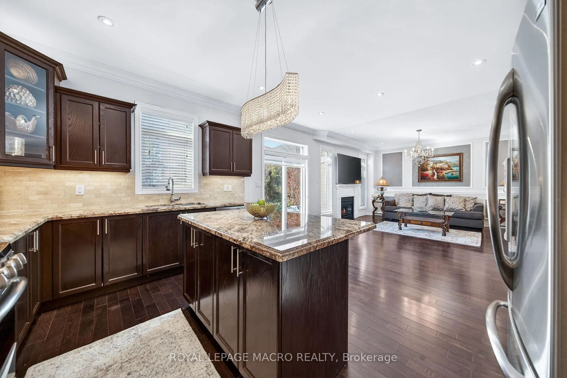 Photo 16 of 132 Grandell Drive, Hamilton, Meadowlands — HOMEH