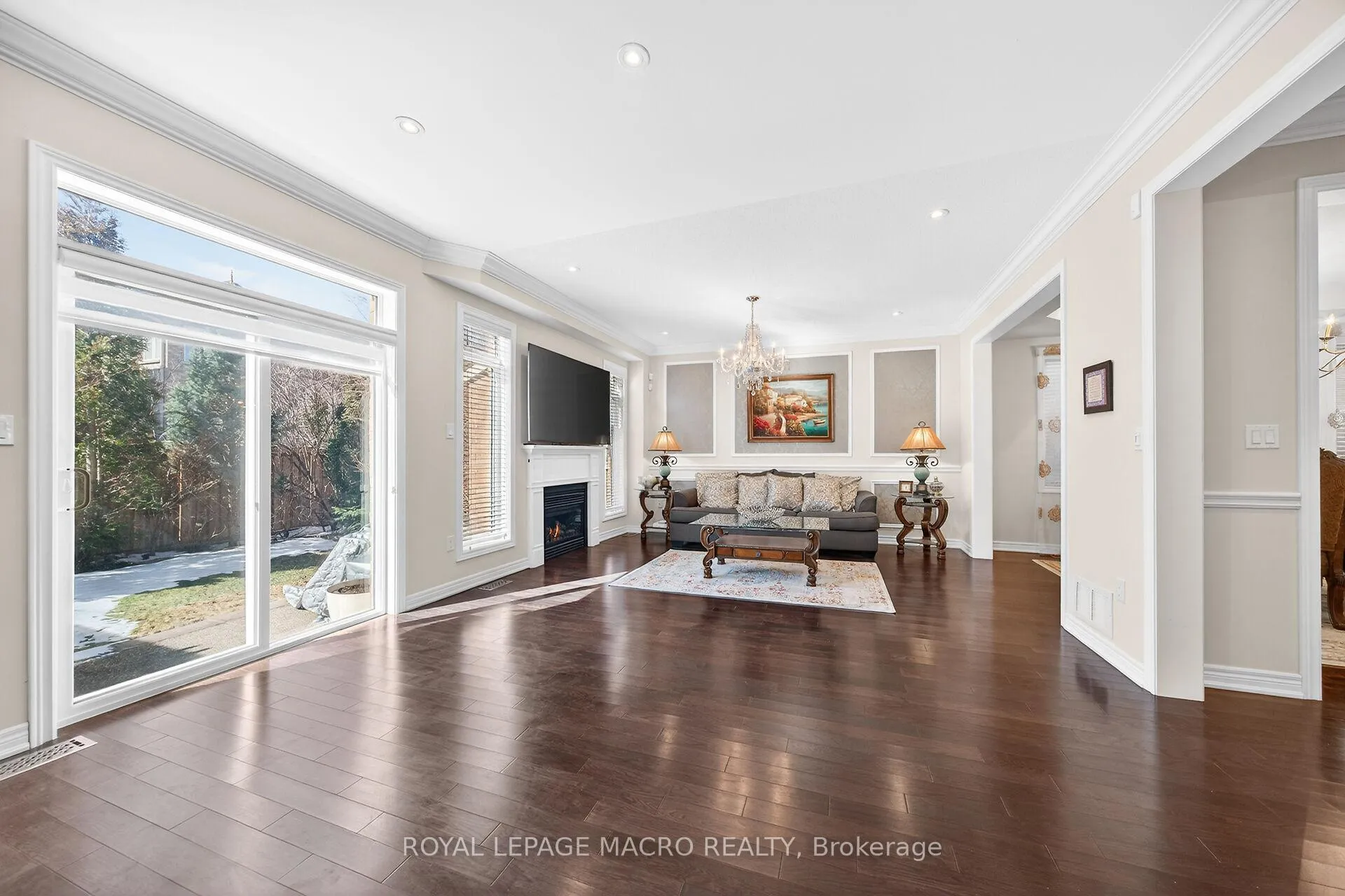 Photo 18 of 132 Grandell Drive, Hamilton, Meadowlands — HOMEH