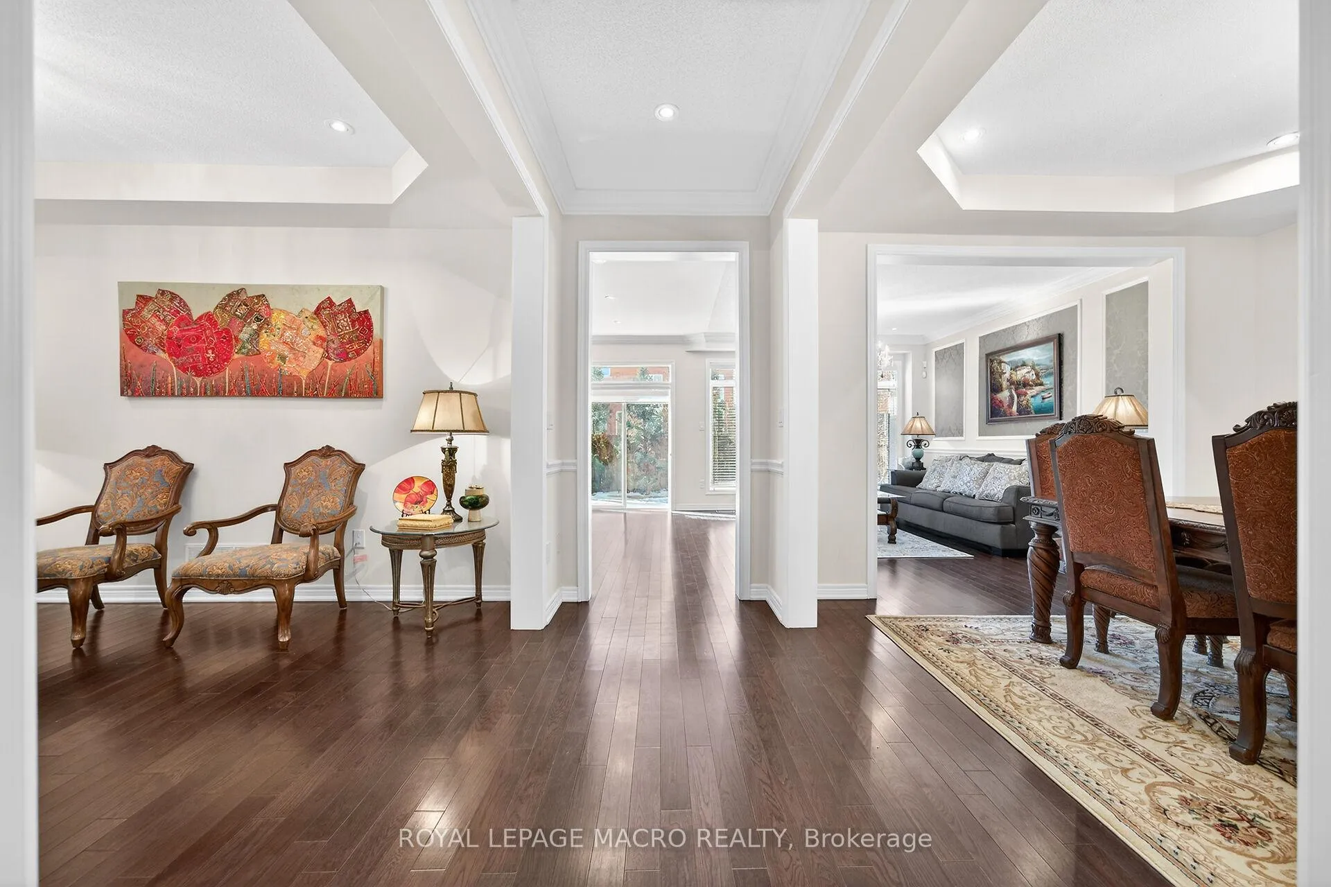 Photo 20 of 132 Grandell Drive, Hamilton, Meadowlands — HOMEH