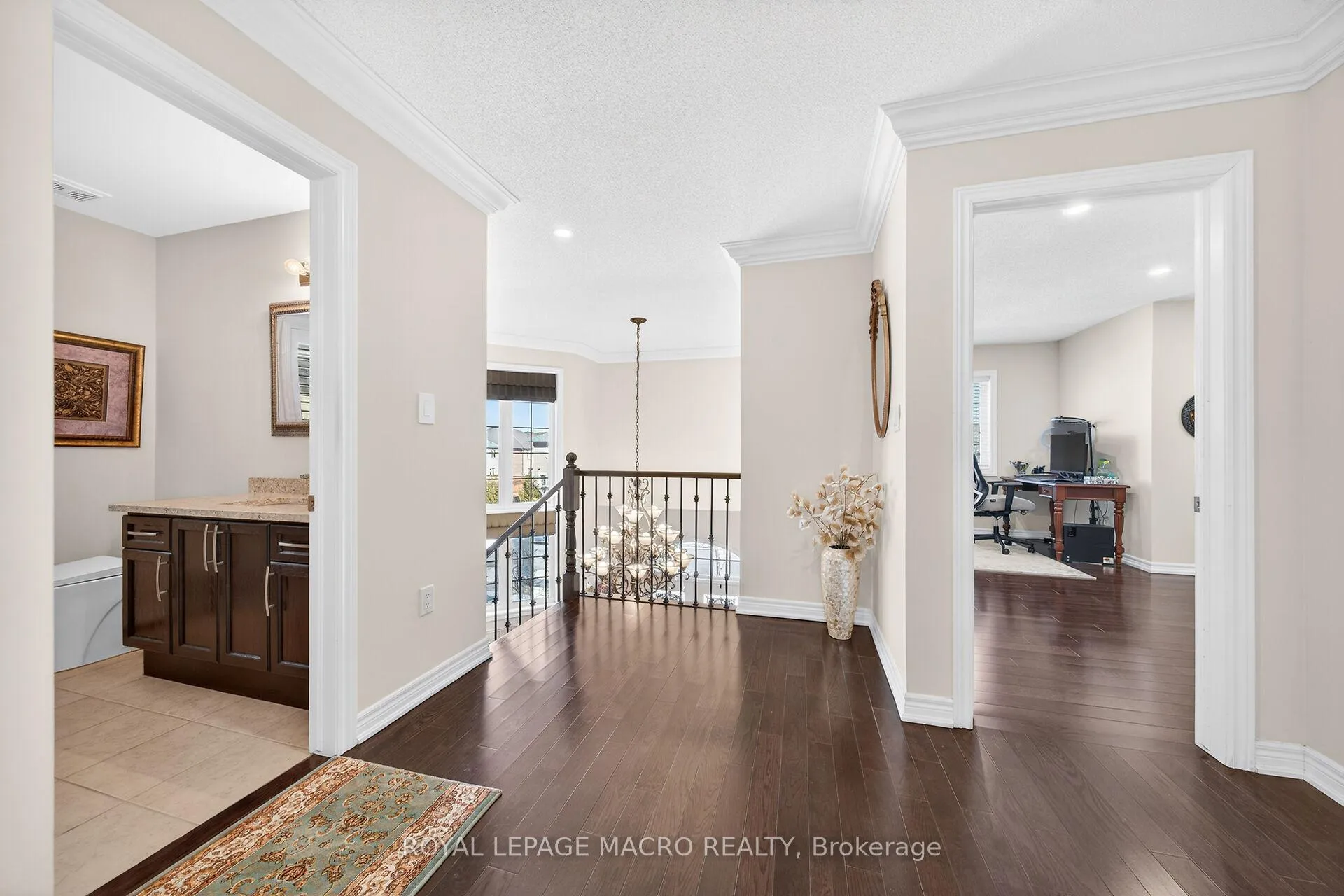 Photo 23 of 132 Grandell Drive, Hamilton, Meadowlands — HOMEH