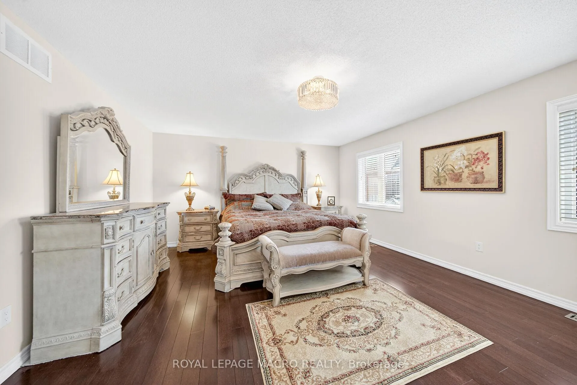 Photo 27 of 132 Grandell Drive, Hamilton, Meadowlands — HOMEH