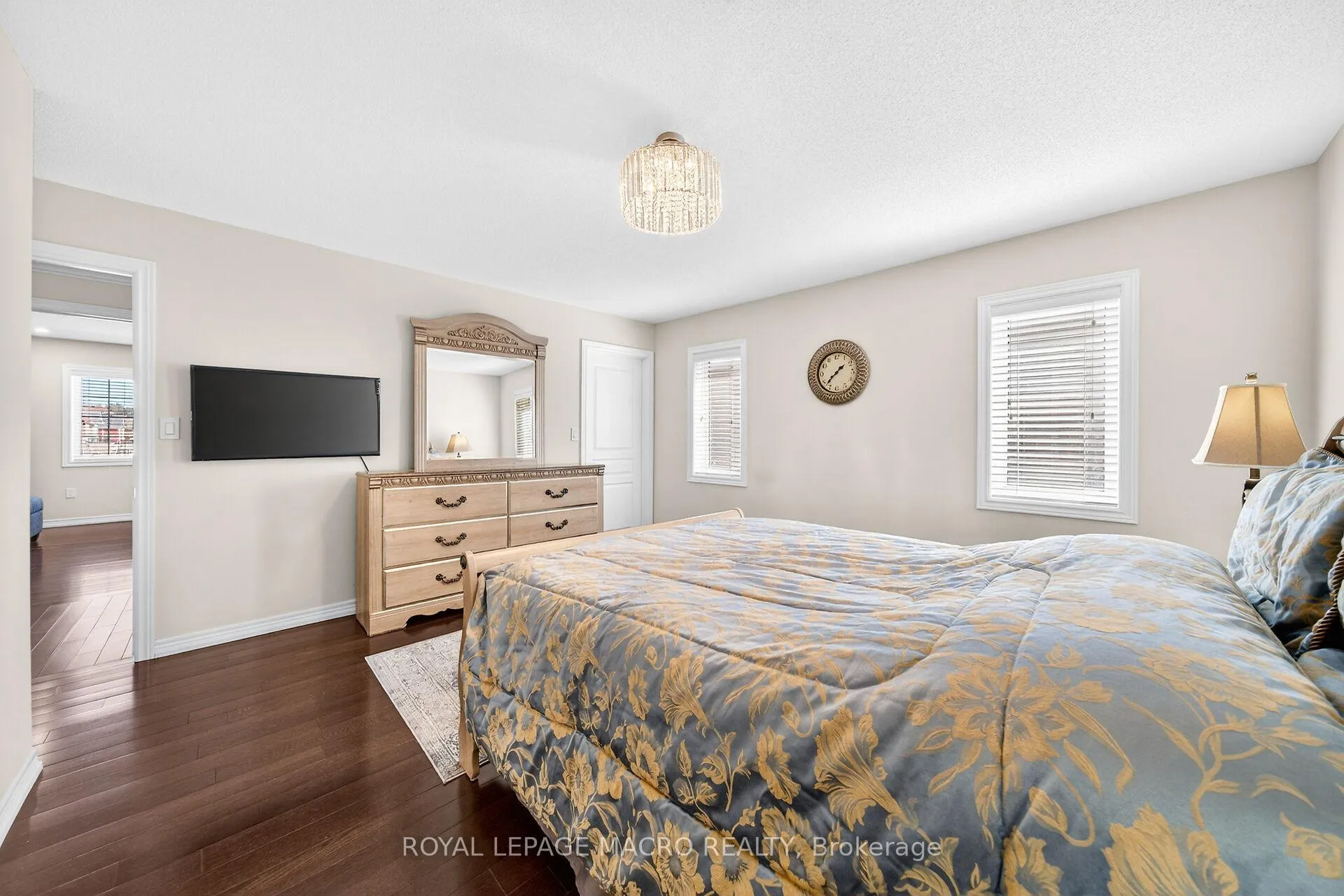 Photo 33 of 132 Grandell Drive, Hamilton, Meadowlands — HOMEH