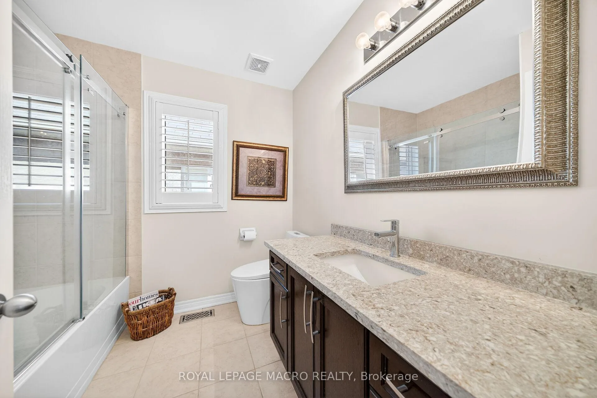Photo 35 of 132 Grandell Drive, Hamilton, Meadowlands — HOMEH