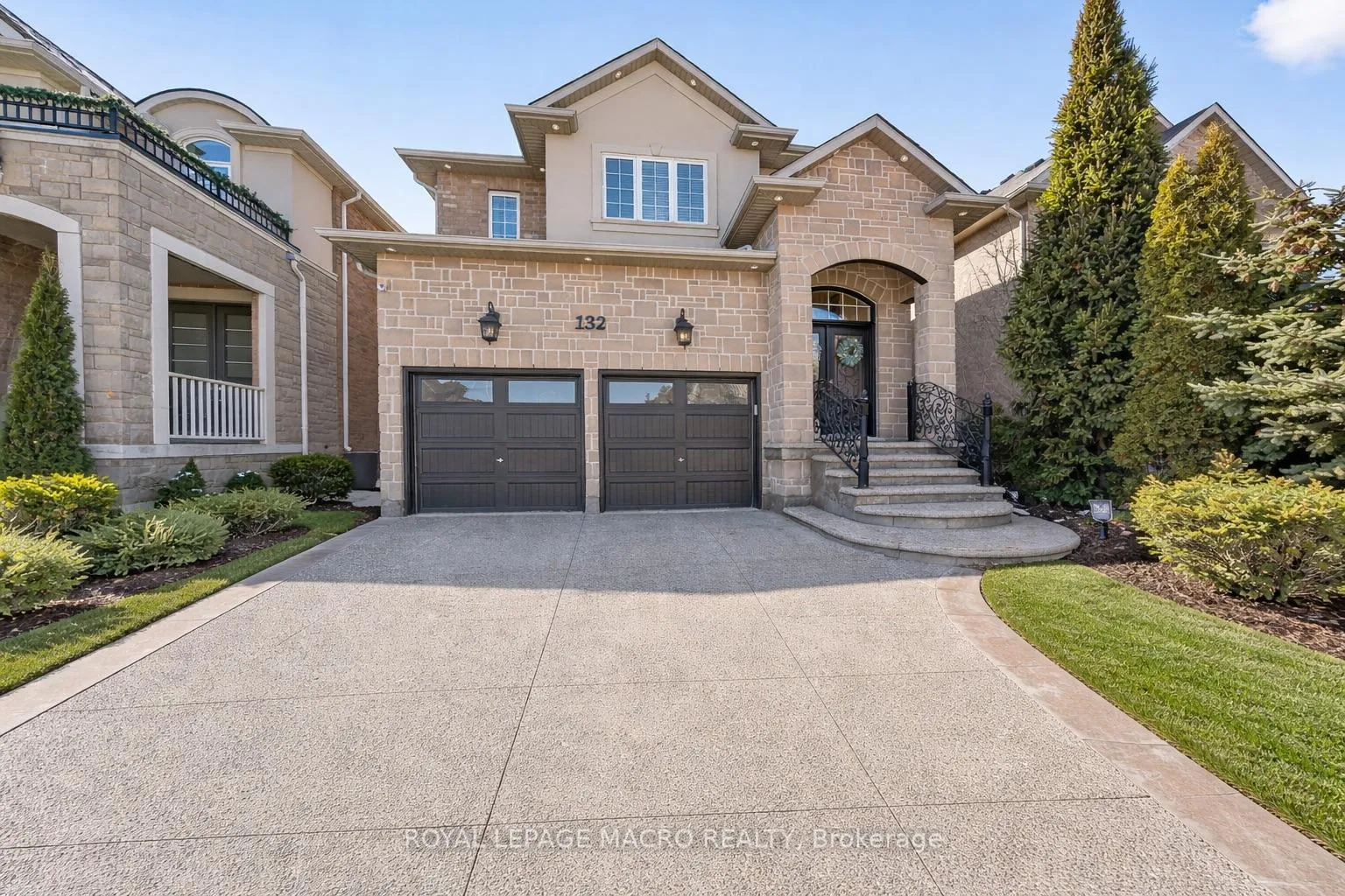 Photo 41 of 132 Grandell Drive, Hamilton, Meadowlands — HOMEH