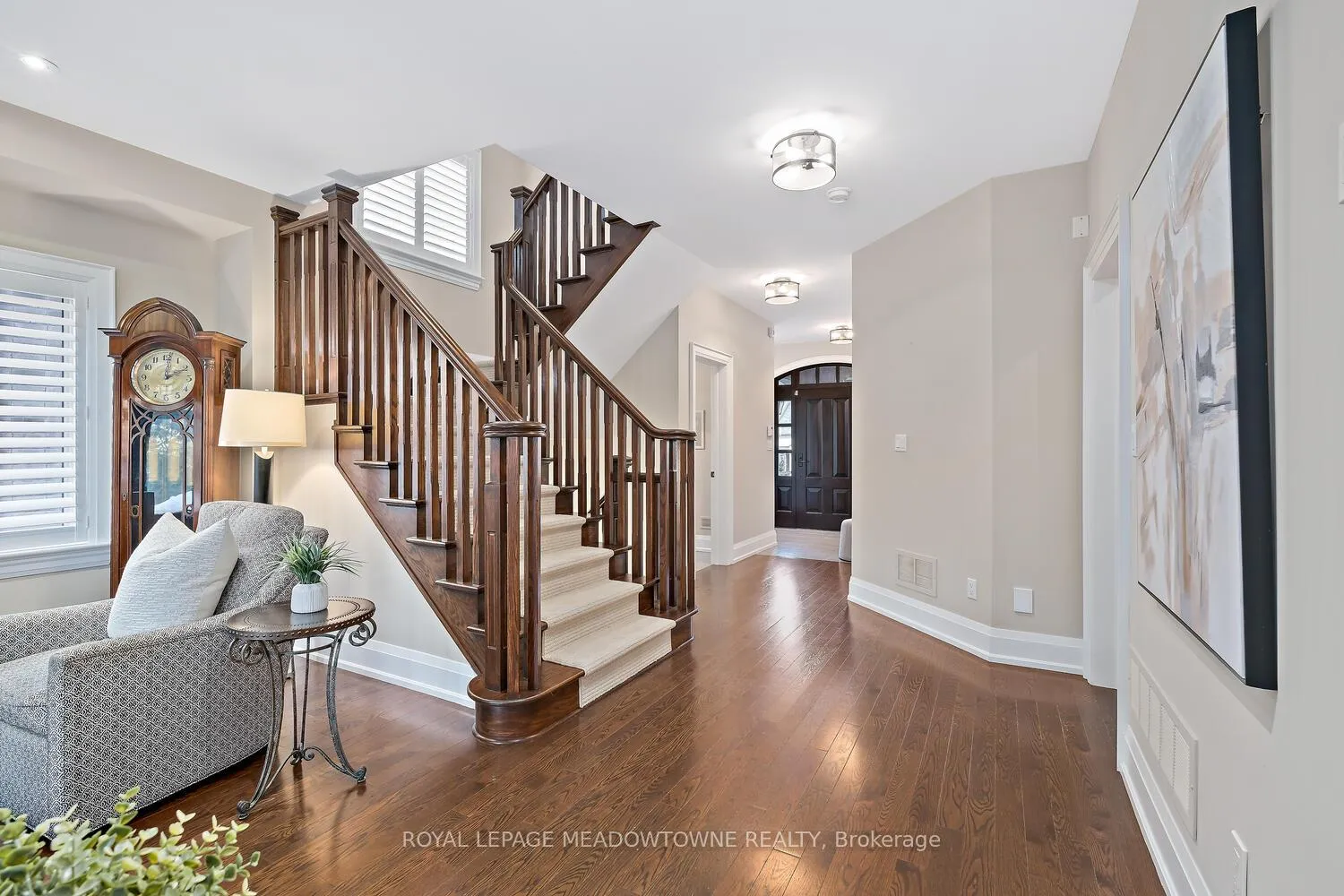 Photo 7 of 65 Foxtail Court, Halton Hills, Georgetown — HOMEH