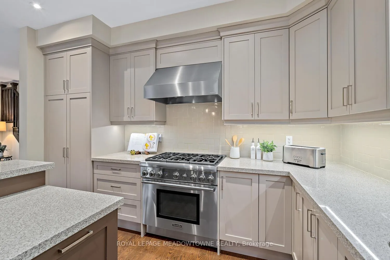 Photo 15 of 65 Foxtail Court, Halton Hills, Georgetown — HOMEH