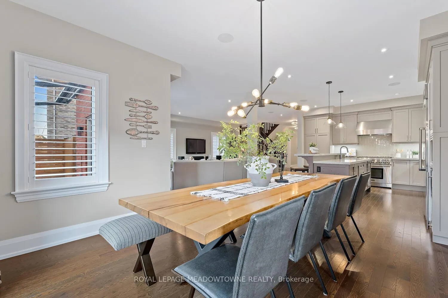 Photo 18 of 65 Foxtail Court, Halton Hills, Georgetown — HOMEH