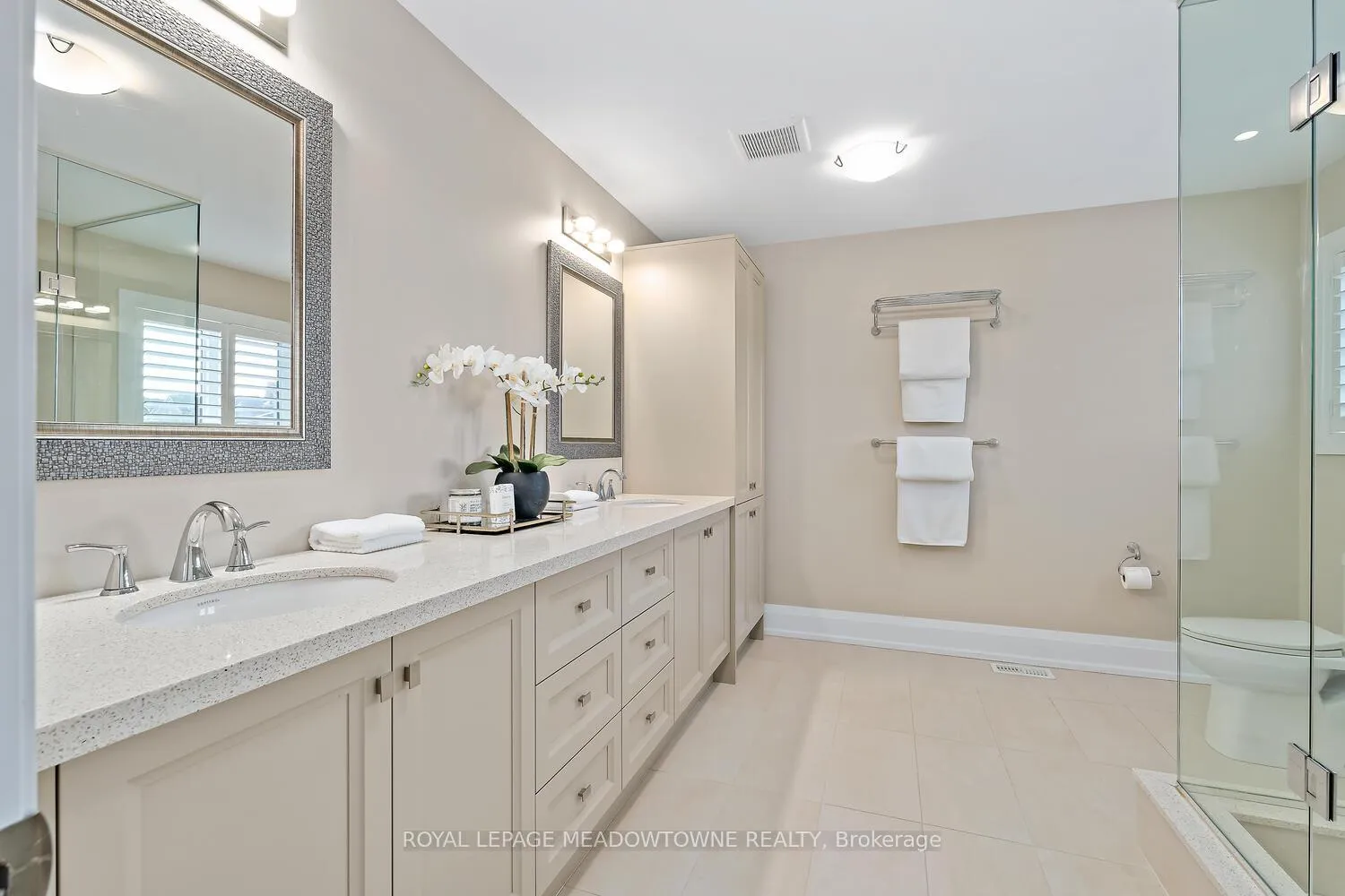 Photo 25 of 65 Foxtail Court, Halton Hills, Georgetown — HOMEH