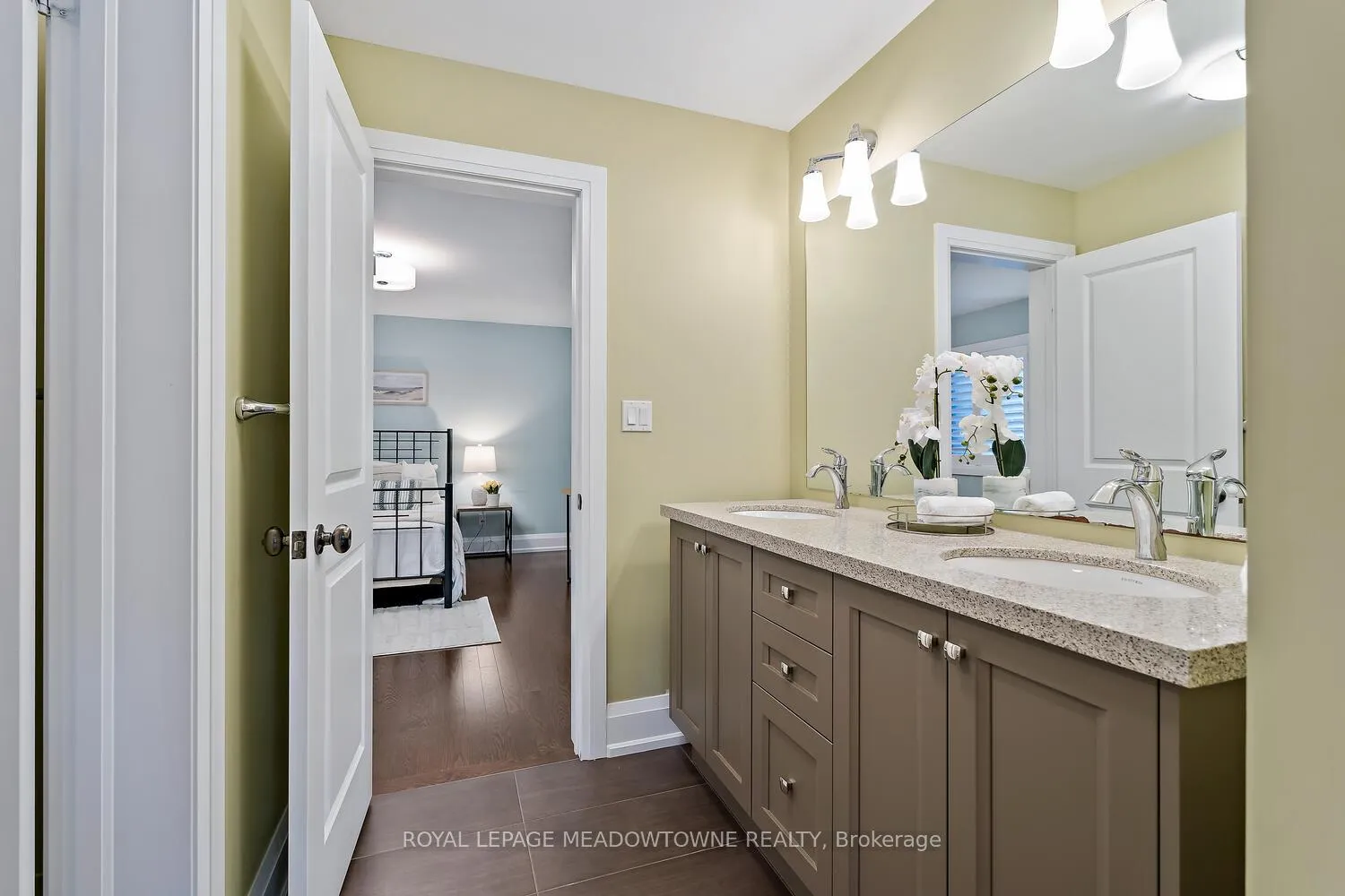 Photo 28 of 65 Foxtail Court, Halton Hills, Georgetown — HOMEH