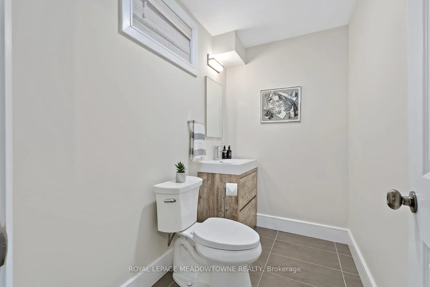 Photo 36 of 65 Foxtail Court, Halton Hills, Georgetown — HOMEH