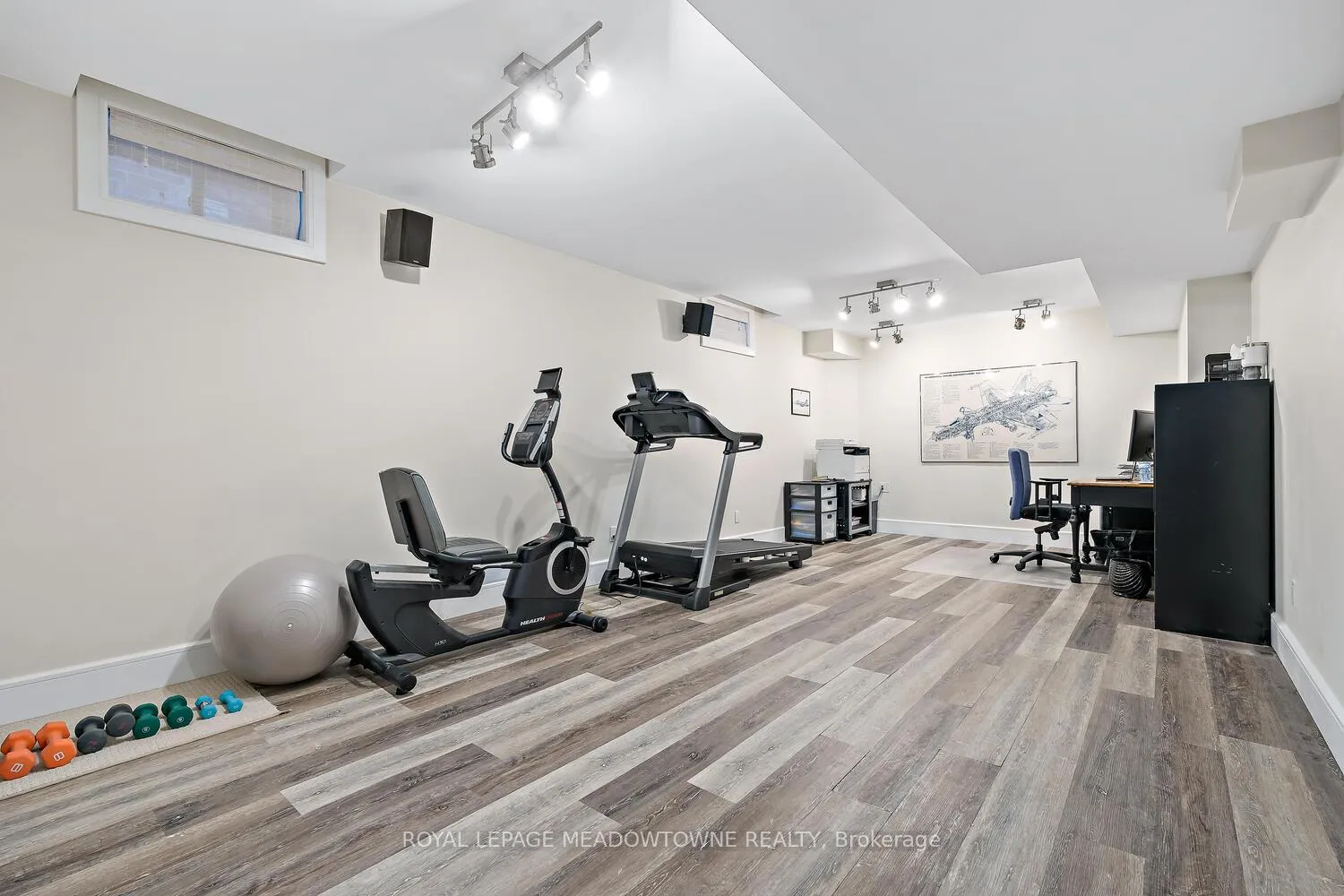 Photo 37 of 65 Foxtail Court, Halton Hills, Georgetown — HOMEH