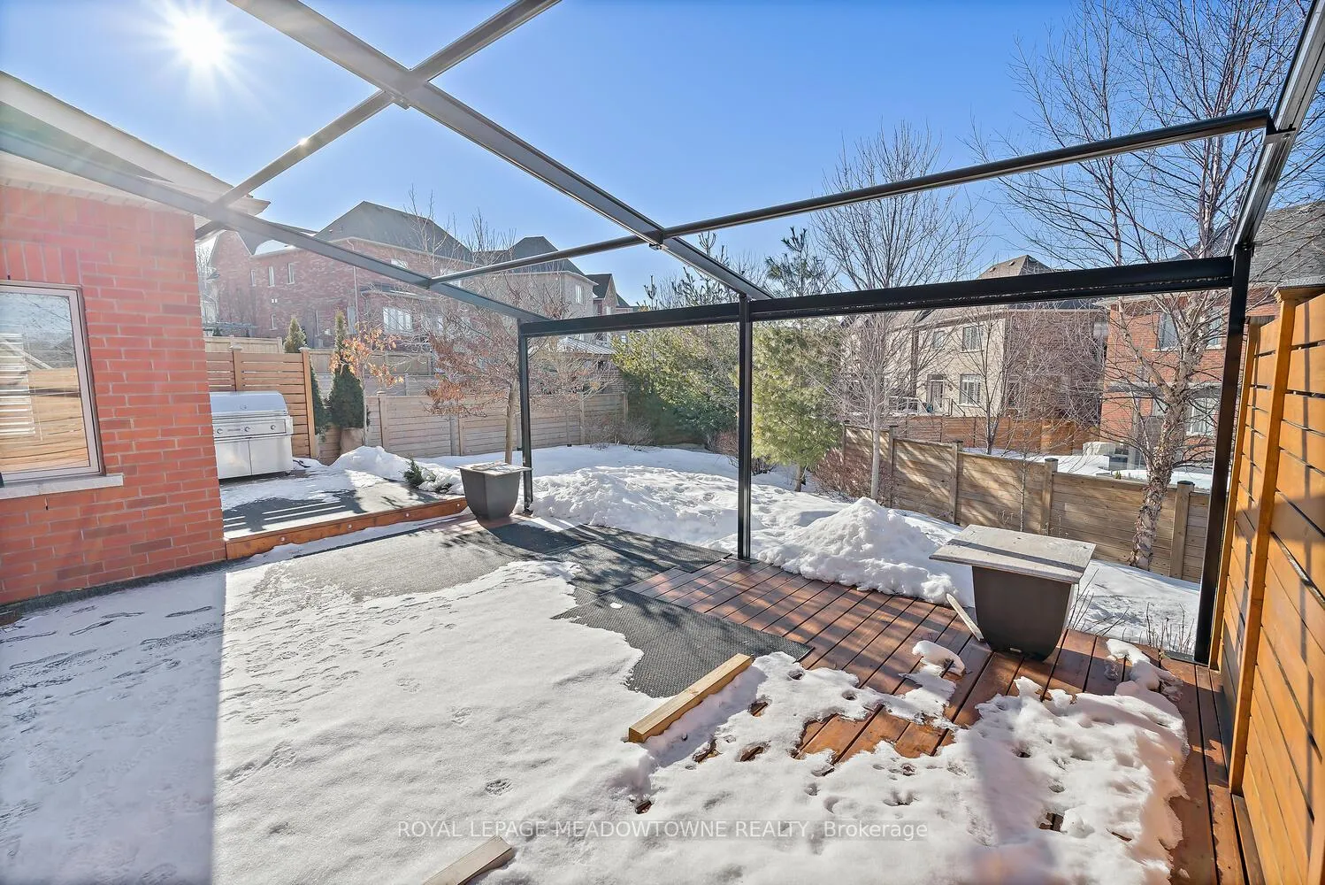 Photo 39 of 65 Foxtail Court, Halton Hills, Georgetown — HOMEH
