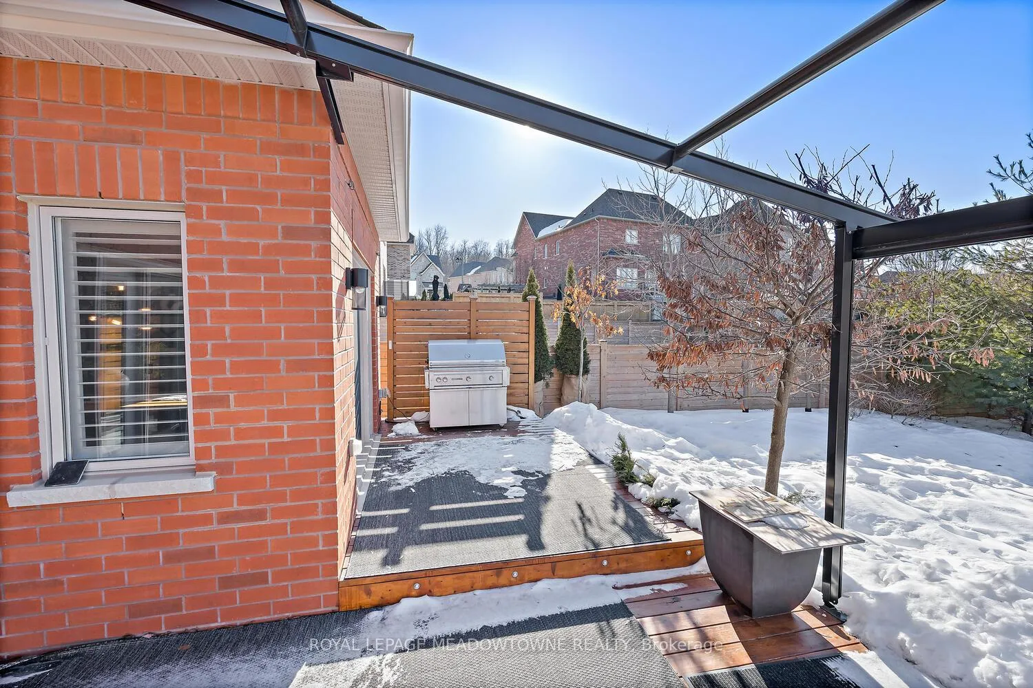 Photo 40 of 65 Foxtail Court, Halton Hills, Georgetown — HOMEH