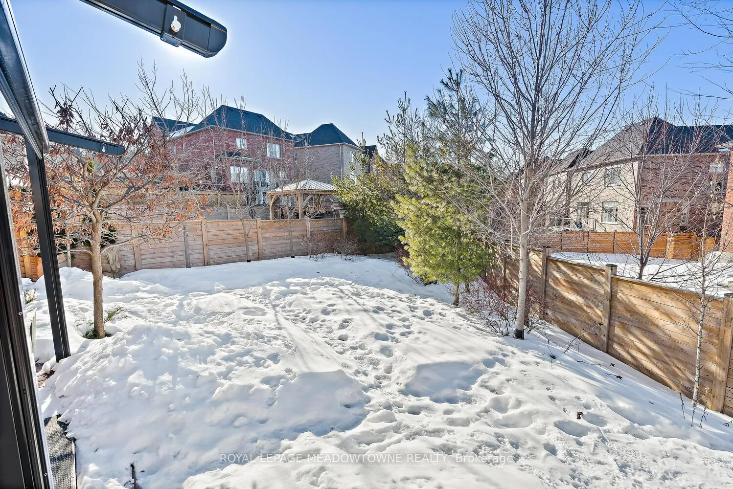 Photo 42 of 65 Foxtail Court, Halton Hills, Georgetown — HOMEH