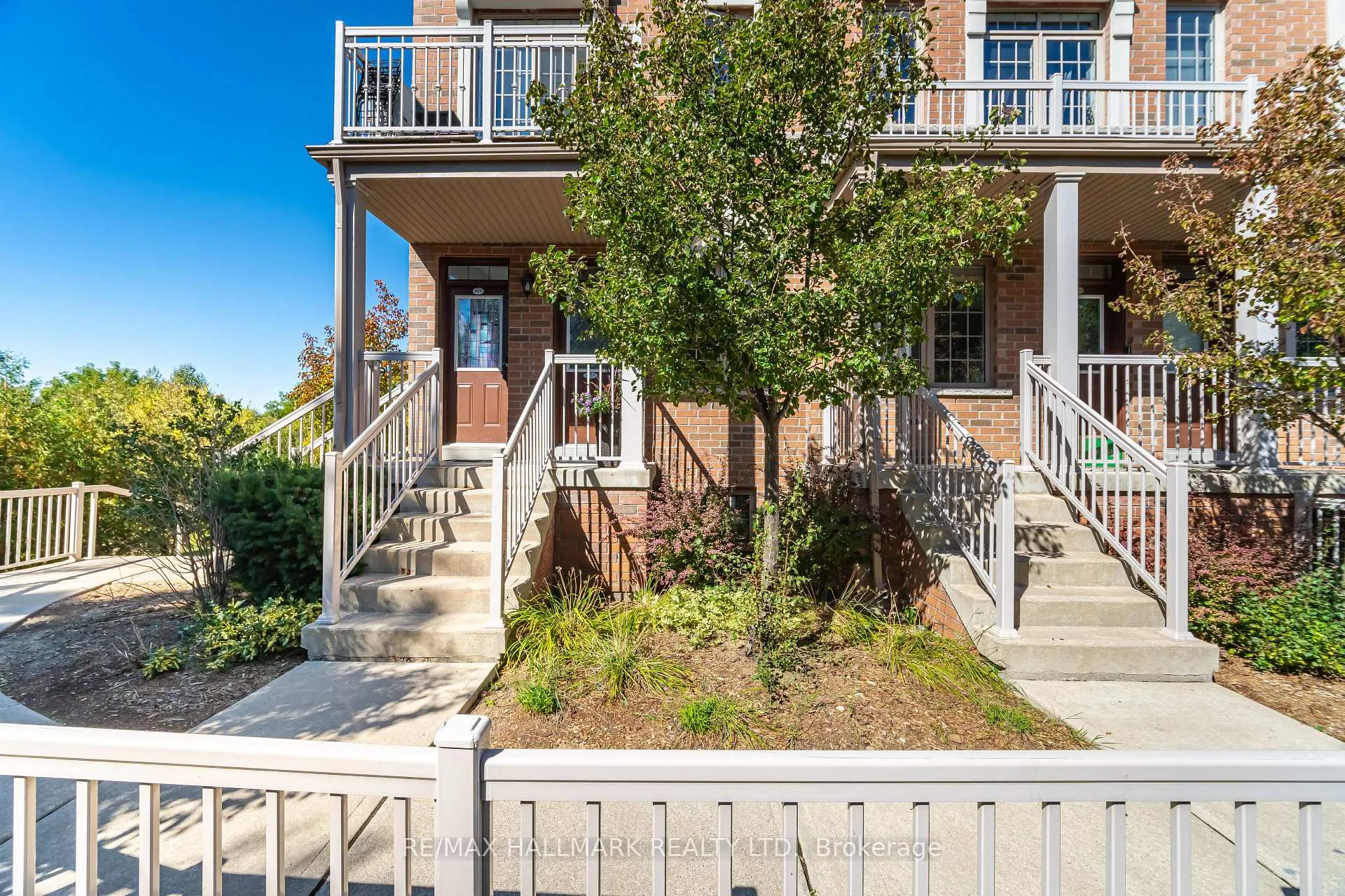 Photo 3 of Unit 80, 180 Howden Boulevard, Brampton, Westgate — HOMEH