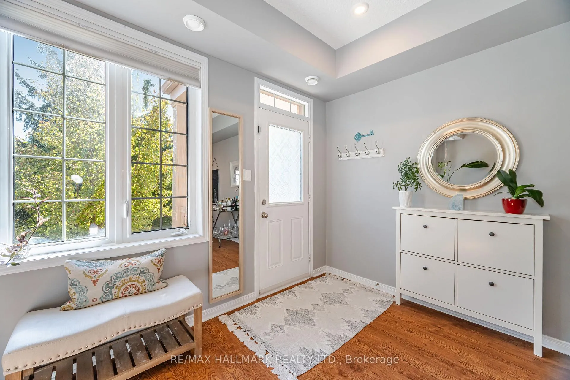 Photo 5 of Unit 80, 180 Howden Boulevard, Brampton, Westgate — HOMEH