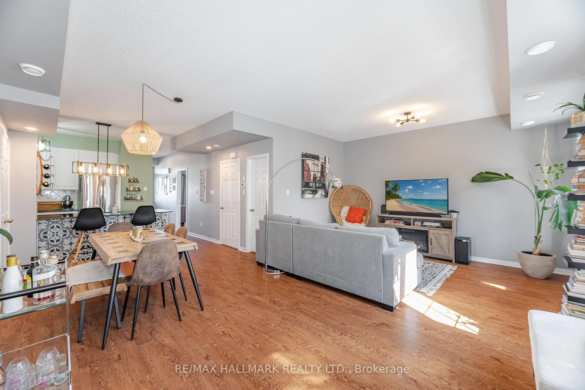 Photo 7 of Unit 80, 180 Howden Boulevard, Brampton, Westgate — HOMEH