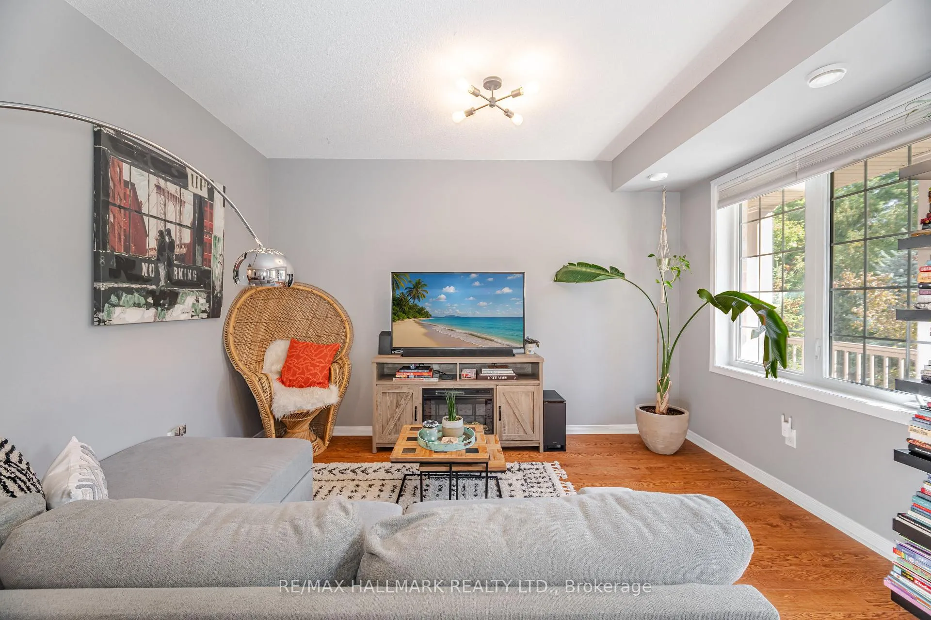 Photo 8 of Unit 80, 180 Howden Boulevard, Brampton, Westgate — HOMEH