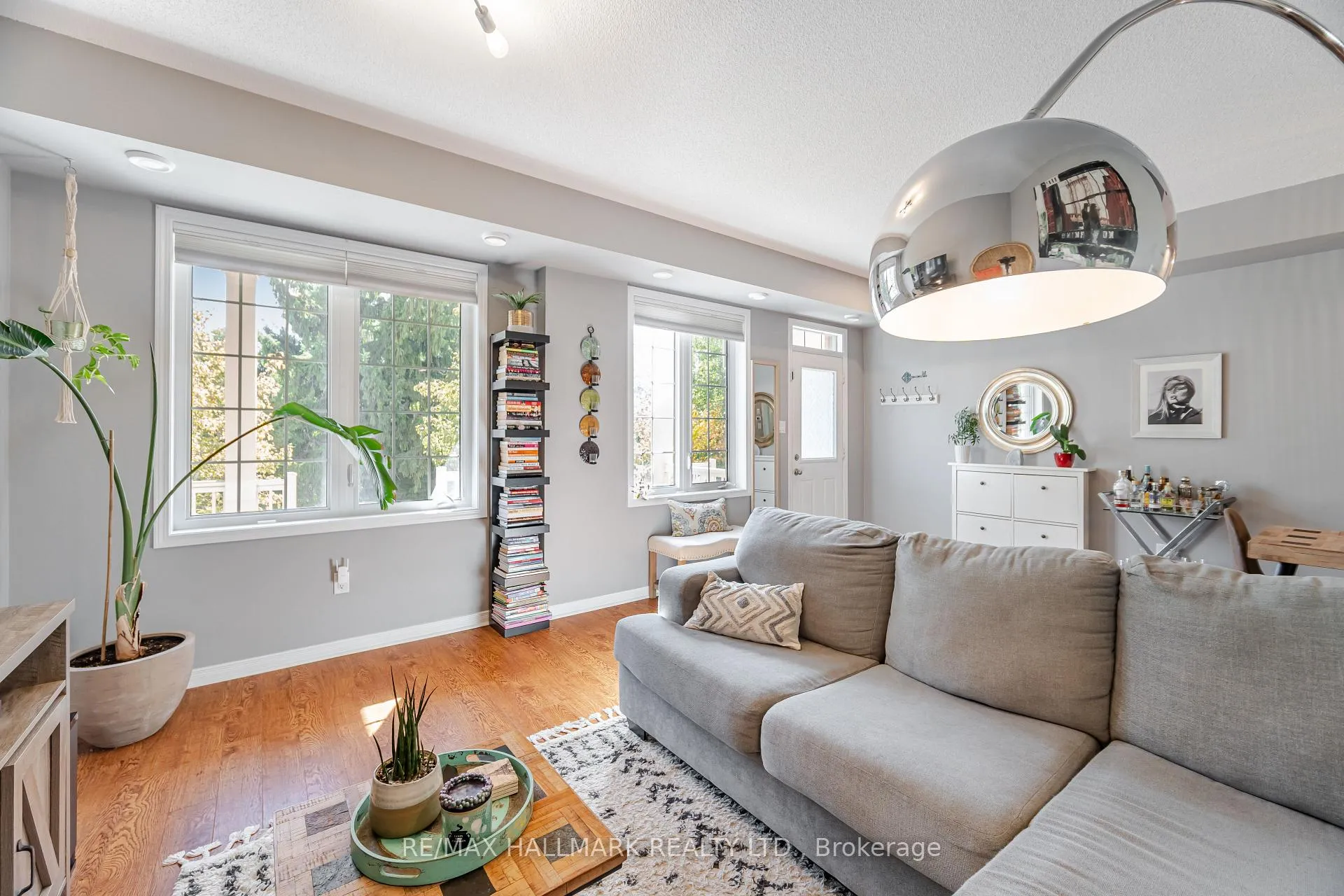Photo 9 of Unit 80, 180 Howden Boulevard, Brampton, Westgate — HOMEH